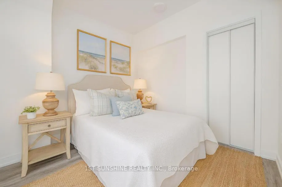 Photo 4 of Unit 807, 1 Jarvis Street, Hamilton, Beasley — HOMEH