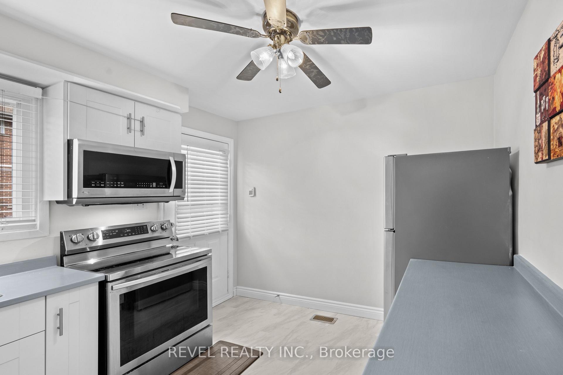 Photo 24 of Unit 17, 1289 Fennell Avenue E, Hamilton, Sherwood — HOMEH