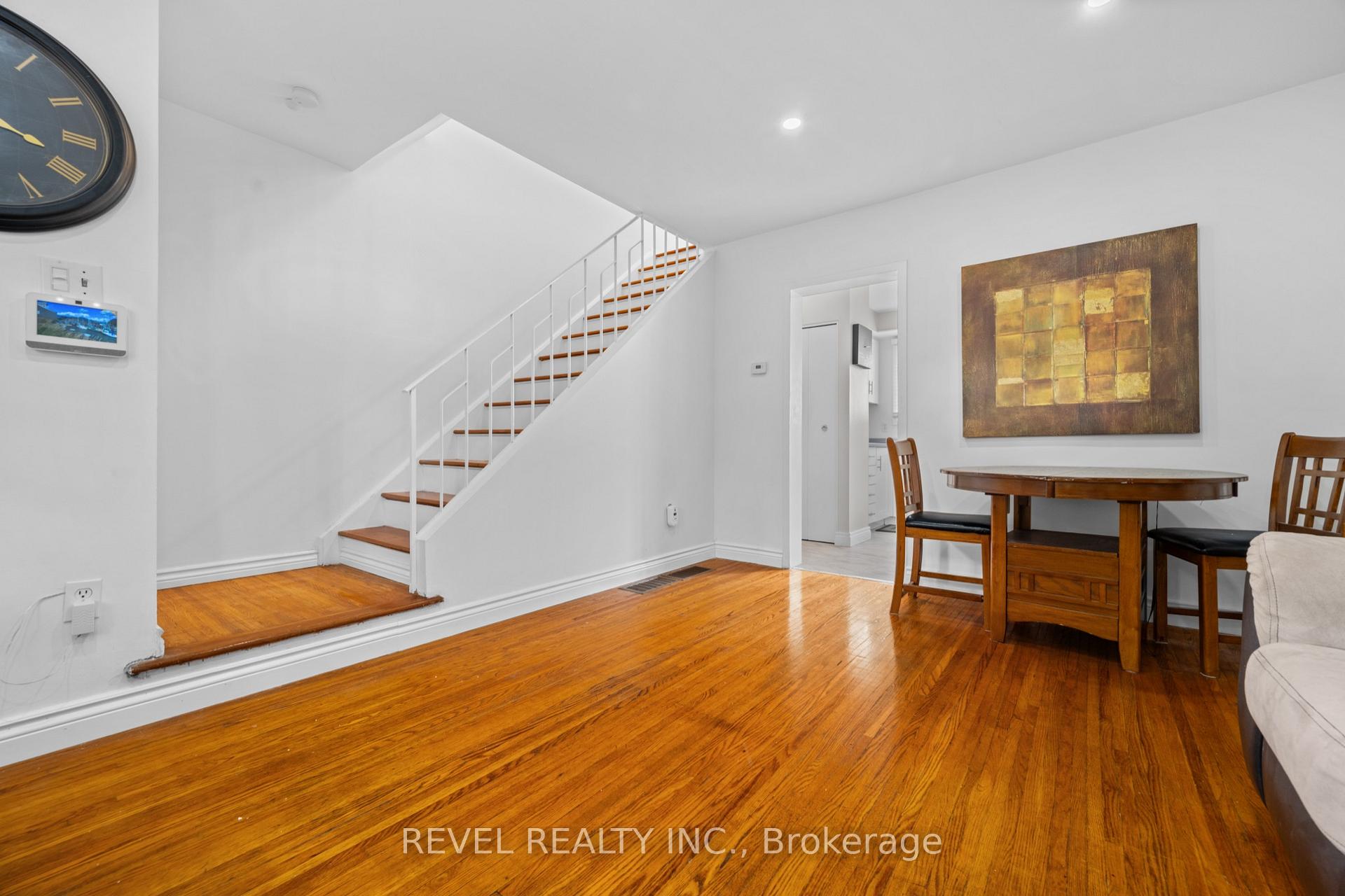 Photo 30 of Unit 17, 1289 Fennell Avenue E, Hamilton, Sherwood — HOMEH