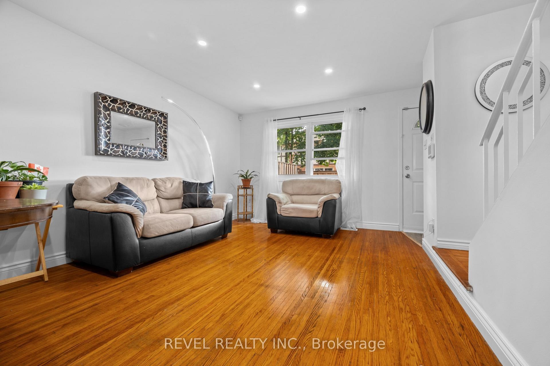 Photo 31 of Unit 17, 1289 Fennell Avenue E, Hamilton, Sherwood — HOMEH