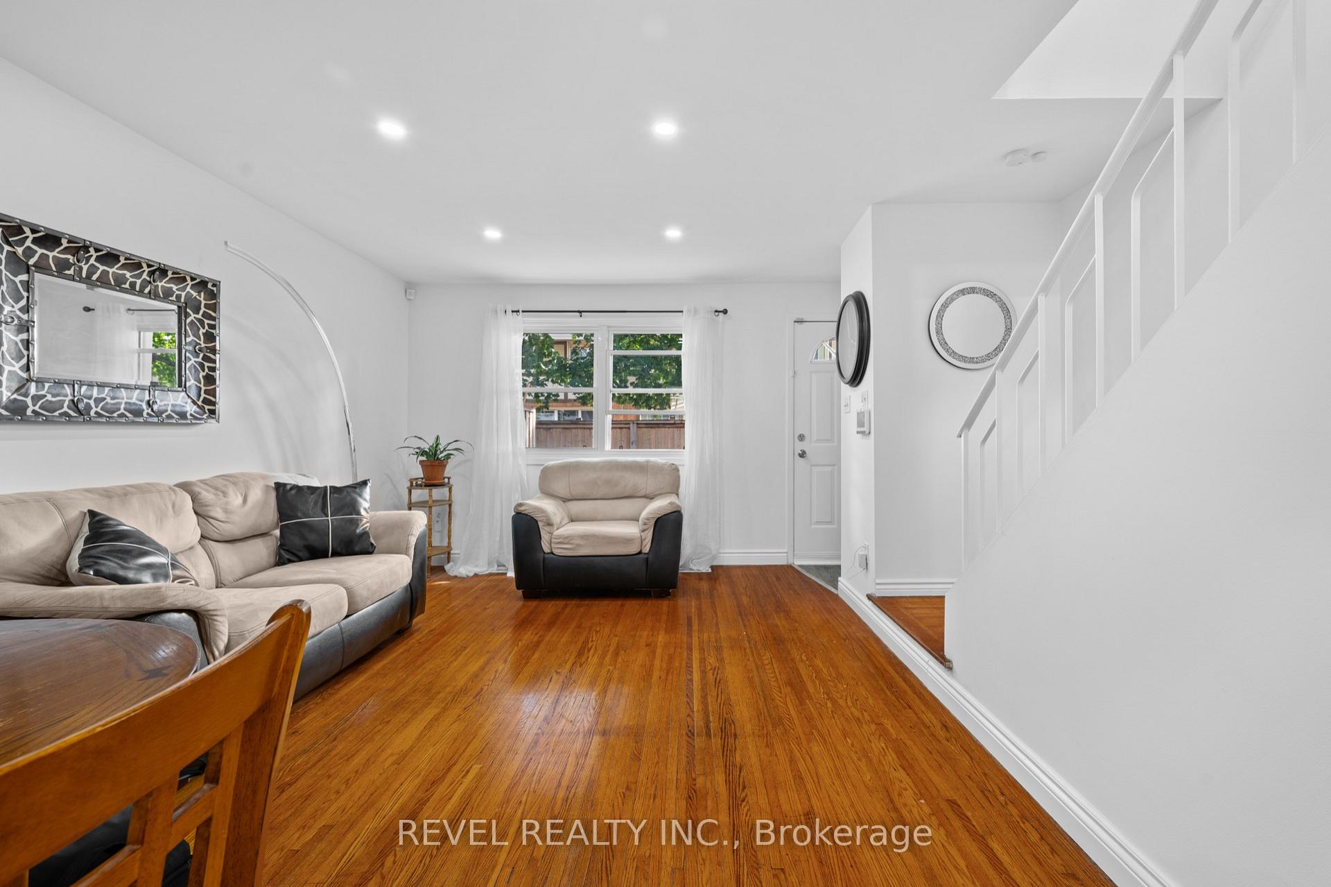 Photo 32 of Unit 17, 1289 Fennell Avenue E, Hamilton, Sherwood — HOMEH