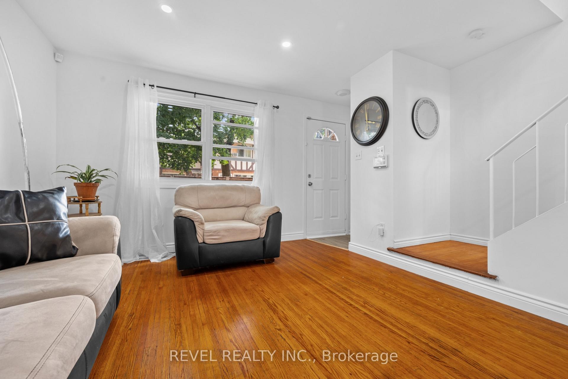 Photo 33 of Unit 17, 1289 Fennell Avenue E, Hamilton, Sherwood — HOMEH
