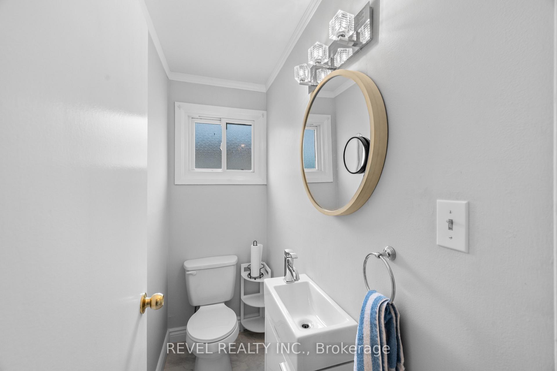 Photo 35 of Unit 17, 1289 Fennell Avenue E, Hamilton, Sherwood — HOMEH