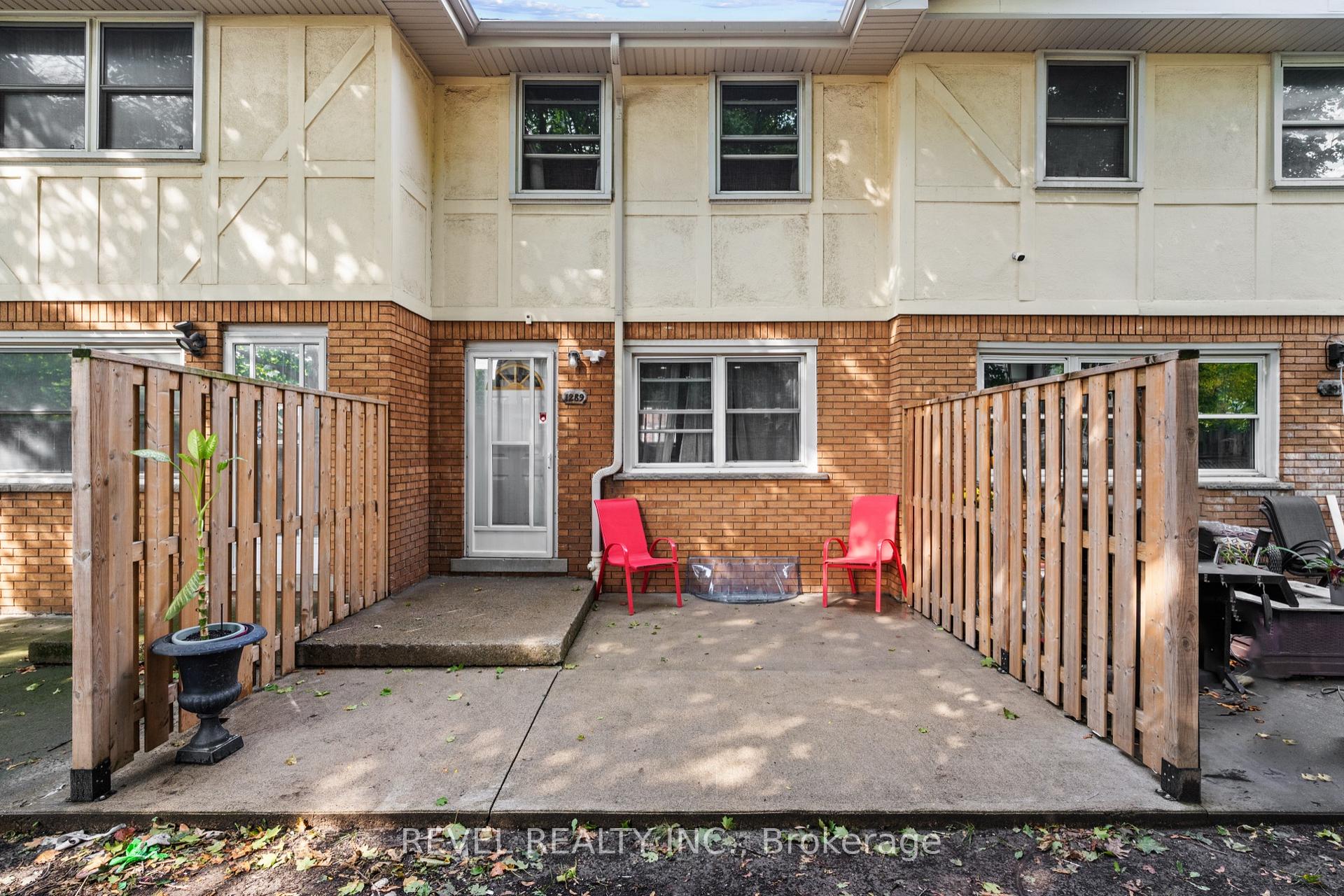 Photo 70 of Unit 17, 1289 Fennell Avenue E, Hamilton, Sherwood — HOMEH
