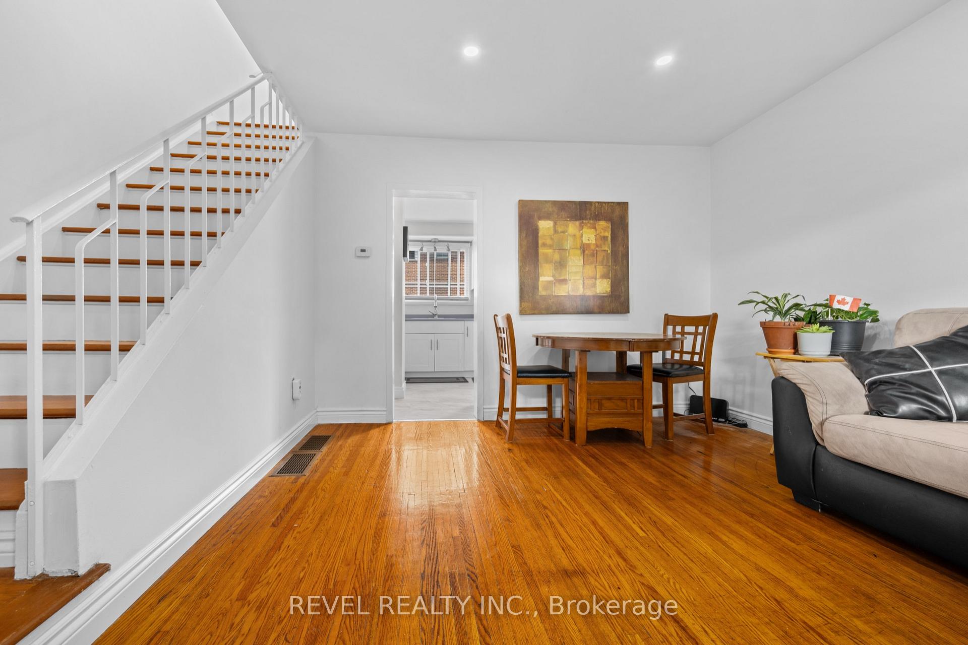 Photo 10 of Unit 17, 1289 Fennell Avenue E, Hamilton, Sherwood — HOMEH