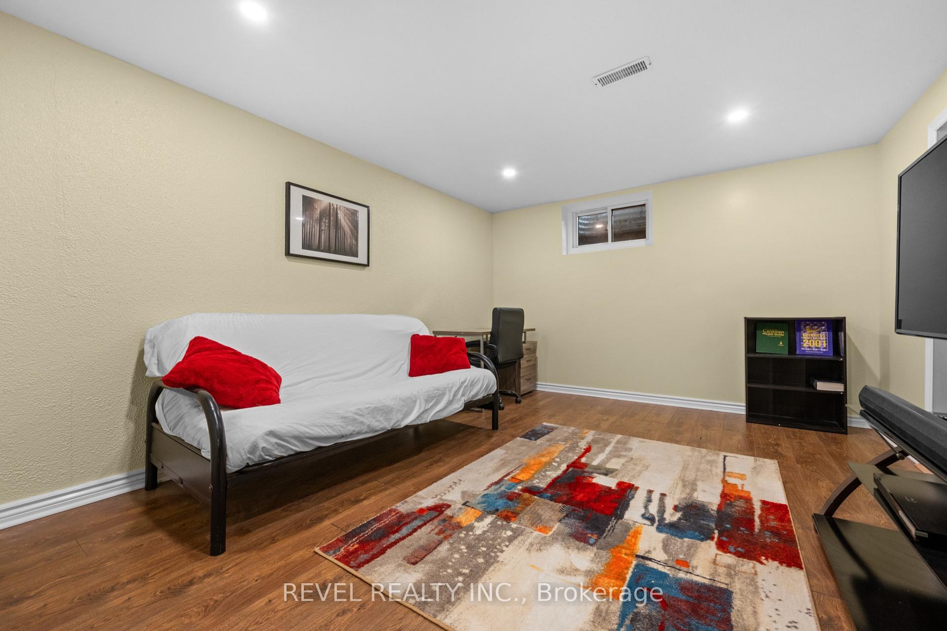 Photo 52 of Unit 17, 1289 Fennell Avenue E, Hamilton, Sherwood — HOMEH
