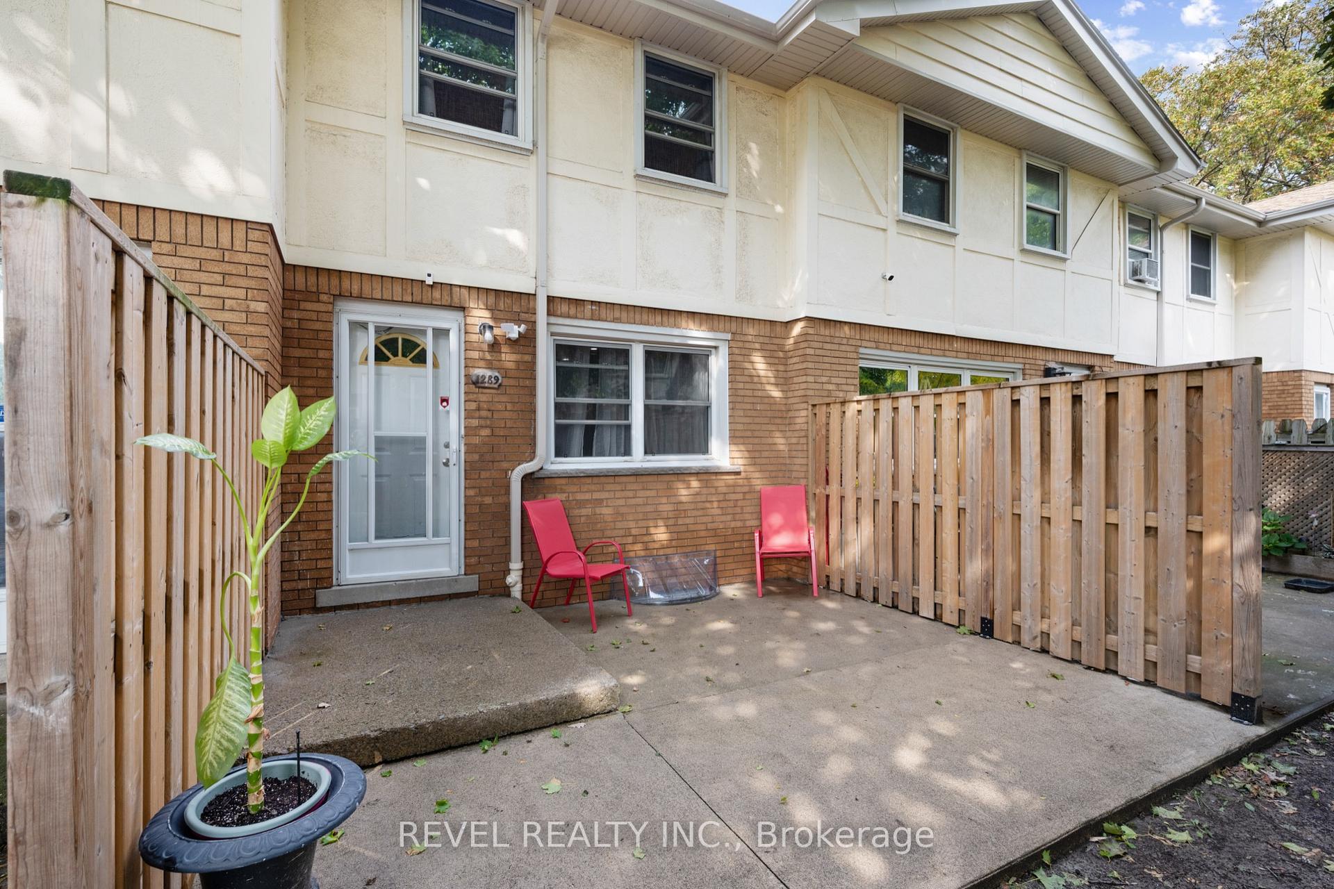 Photo 55 of Unit 17, 1289 Fennell Avenue E, Hamilton, Sherwood — HOMEH