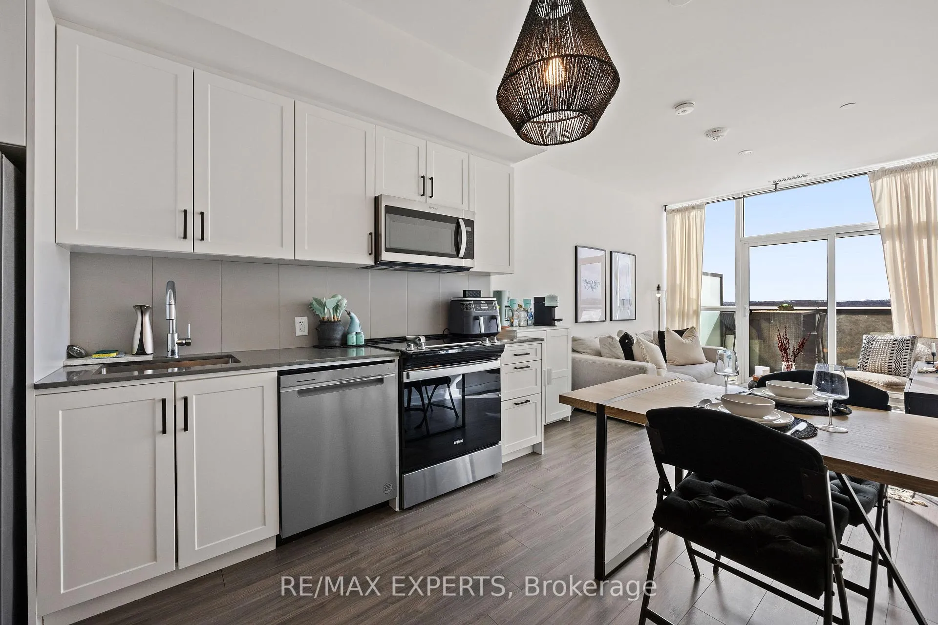 Photo 1 of Unit 707, 681 Yonge Street, Barrie, Painswick South — HOMEH