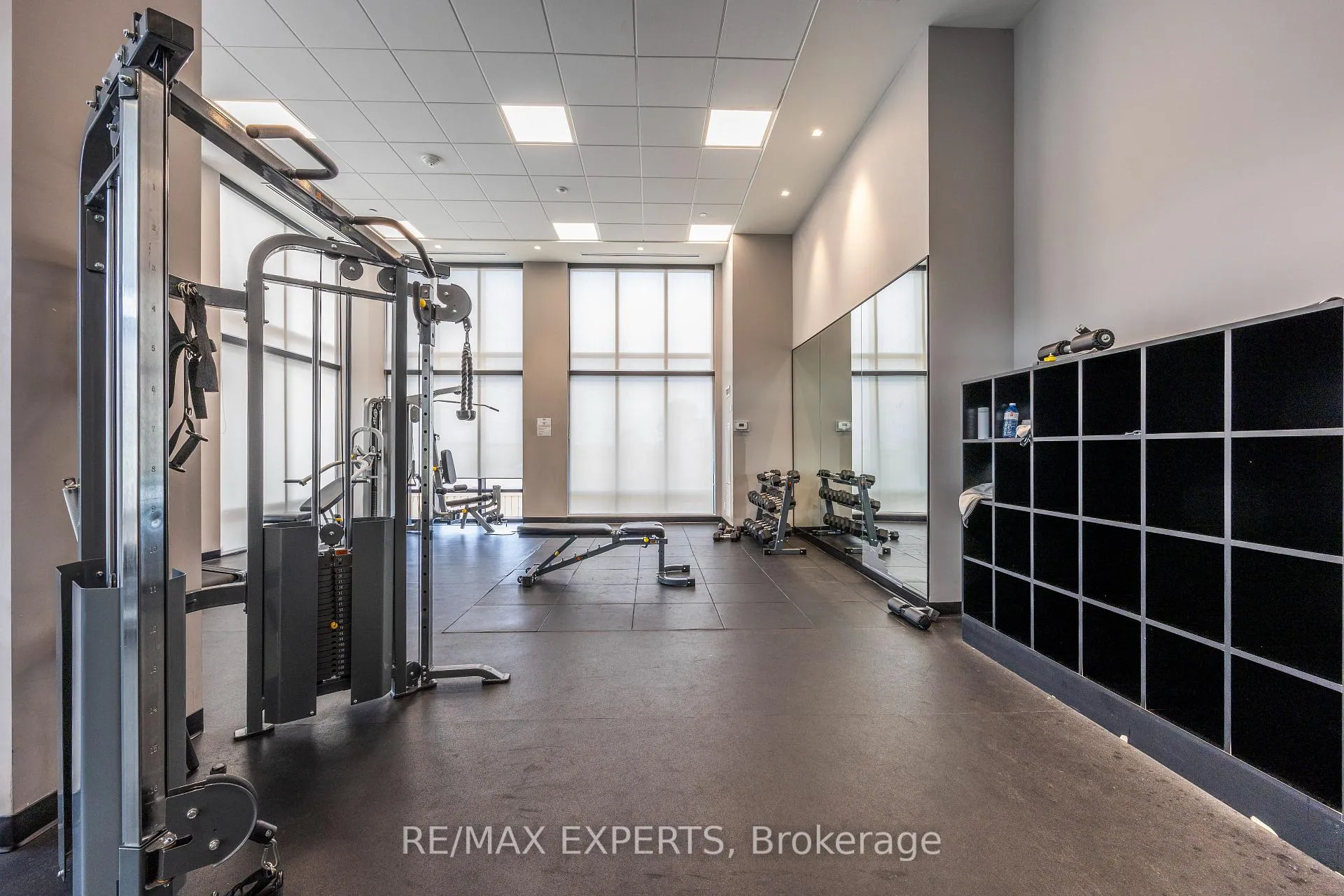 Photo 16 of Unit 707, 681 Yonge Street, Barrie, Painswick South — HOMEH