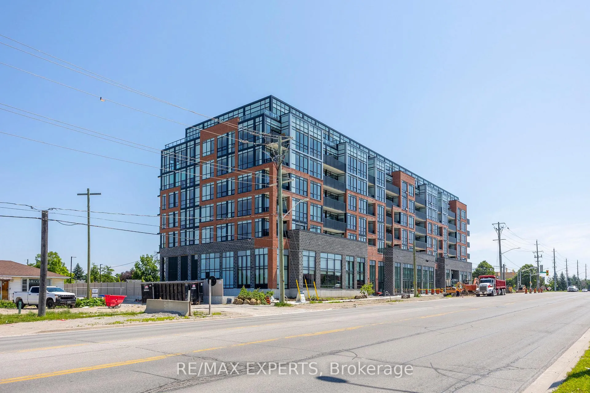 Photo 17 of Unit 707, 681 Yonge Street, Barrie, Painswick South — HOMEH