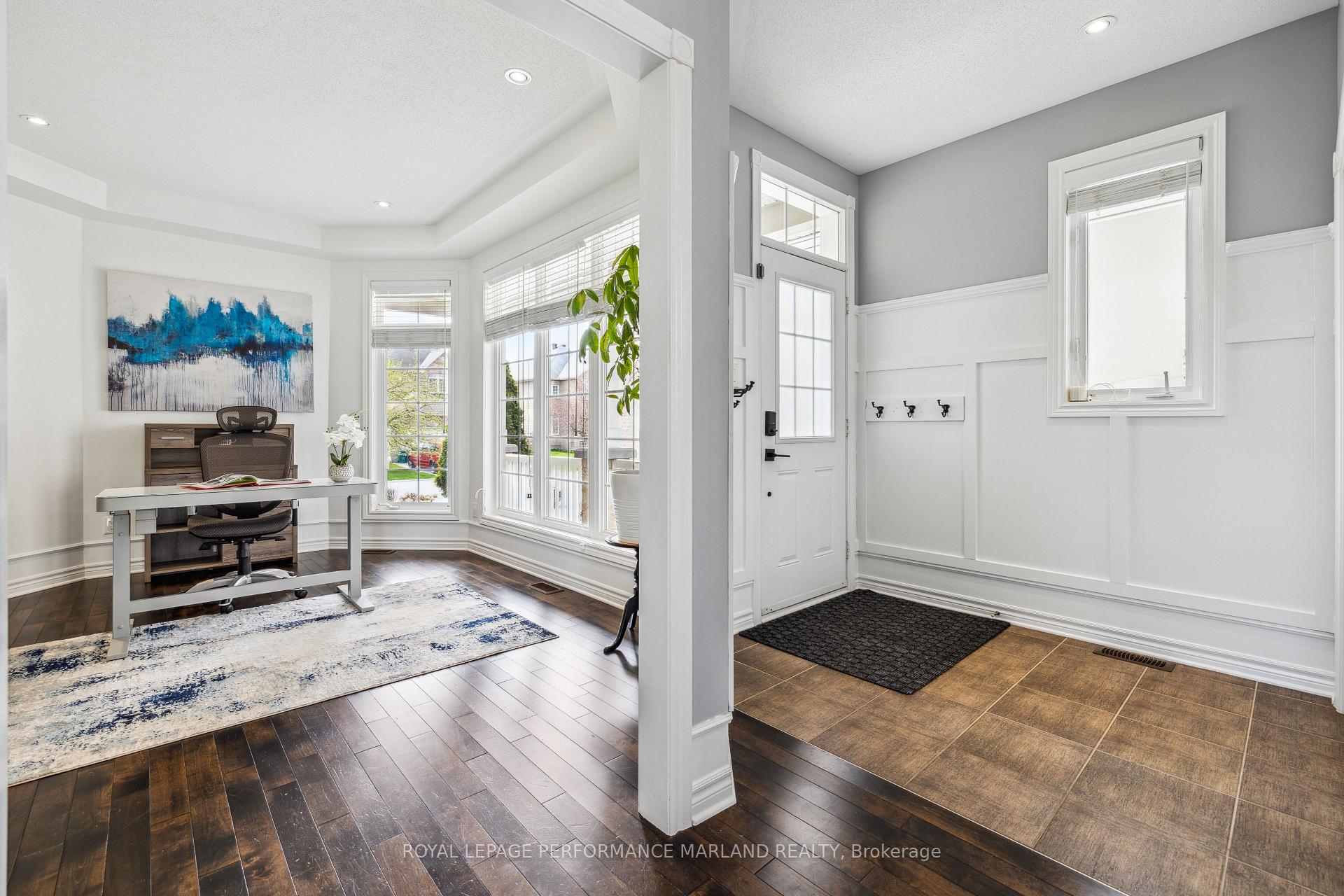 Photo 4 of 120 August Lily Crescent, Ottawa, Riverside South/Gloucester Glen — HOMEH