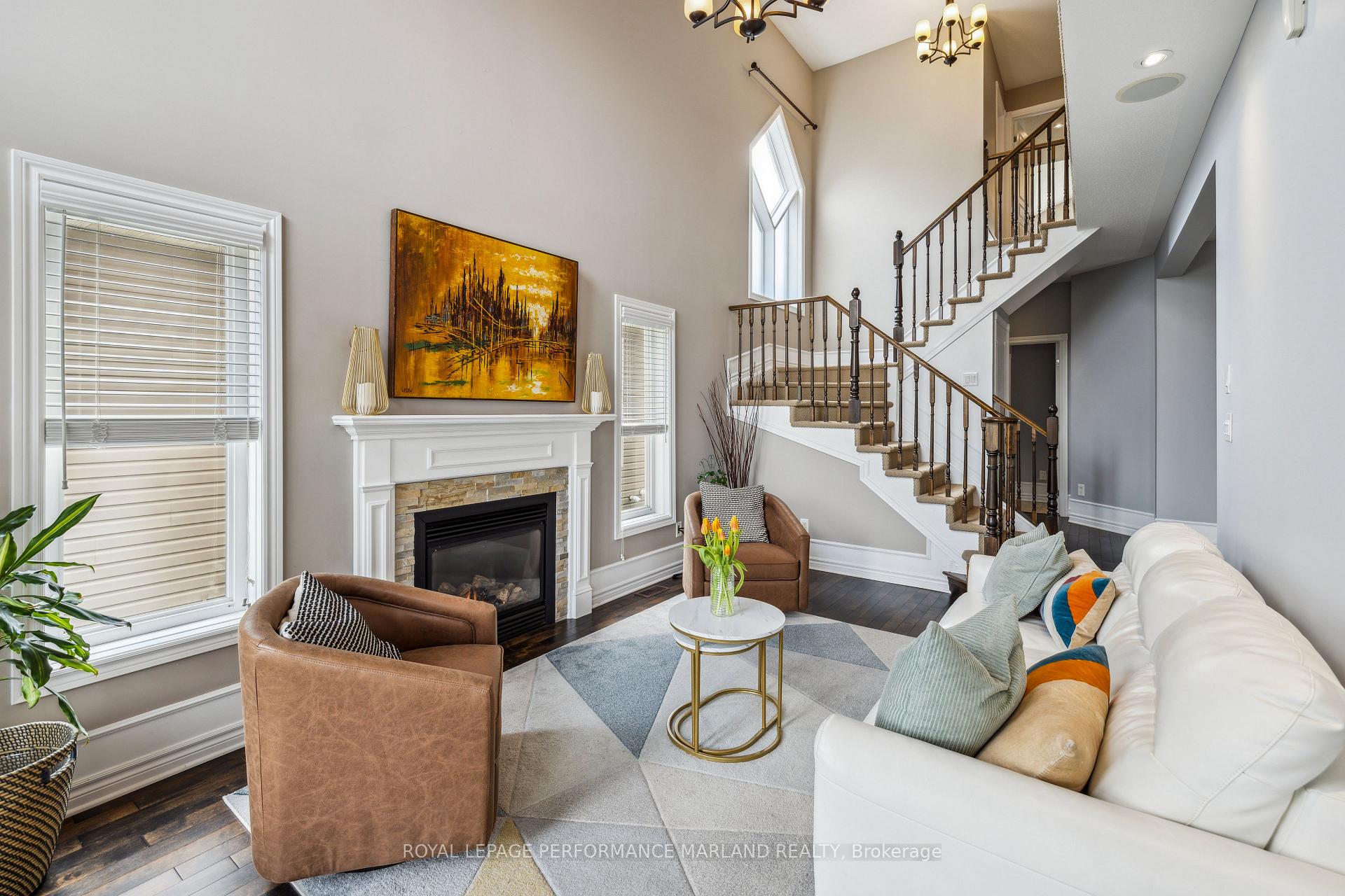 Photo 6 of 120 August Lily Crescent, Ottawa, Riverside South/Gloucester Glen — HOMEH