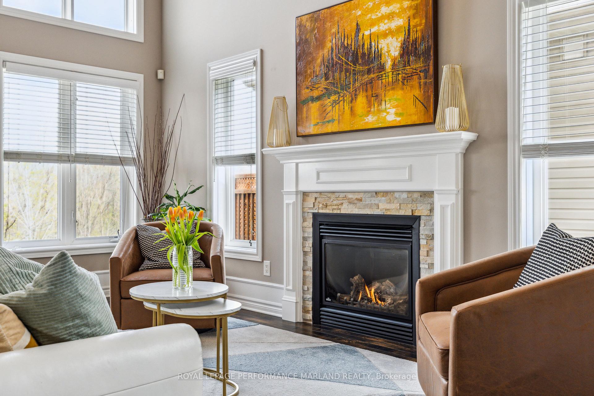 Photo 7 of 120 August Lily Crescent, Ottawa, Riverside South/Gloucester Glen — HOMEH