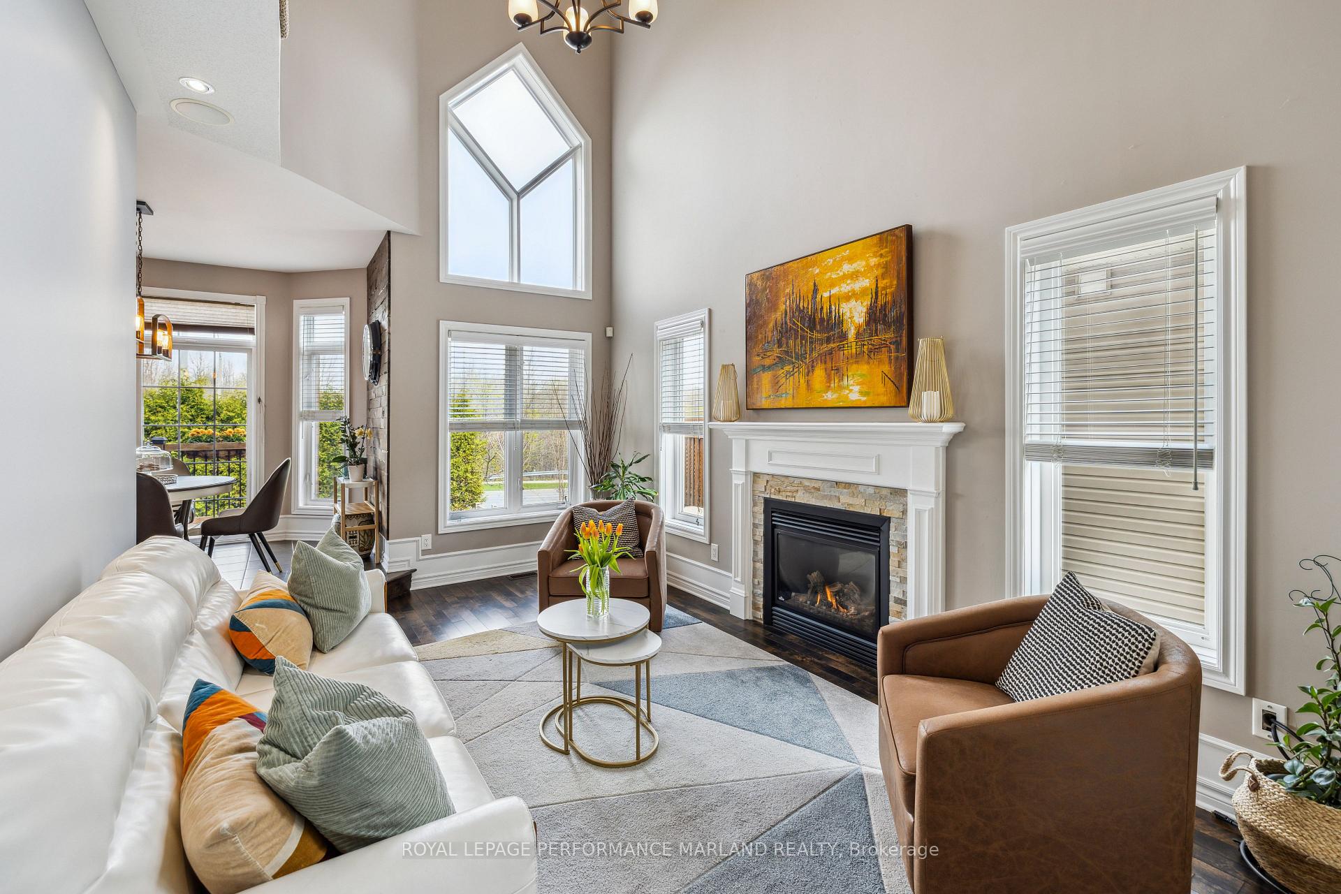 Photo 8 of 120 August Lily Crescent, Ottawa, Riverside South/Gloucester Glen — HOMEH