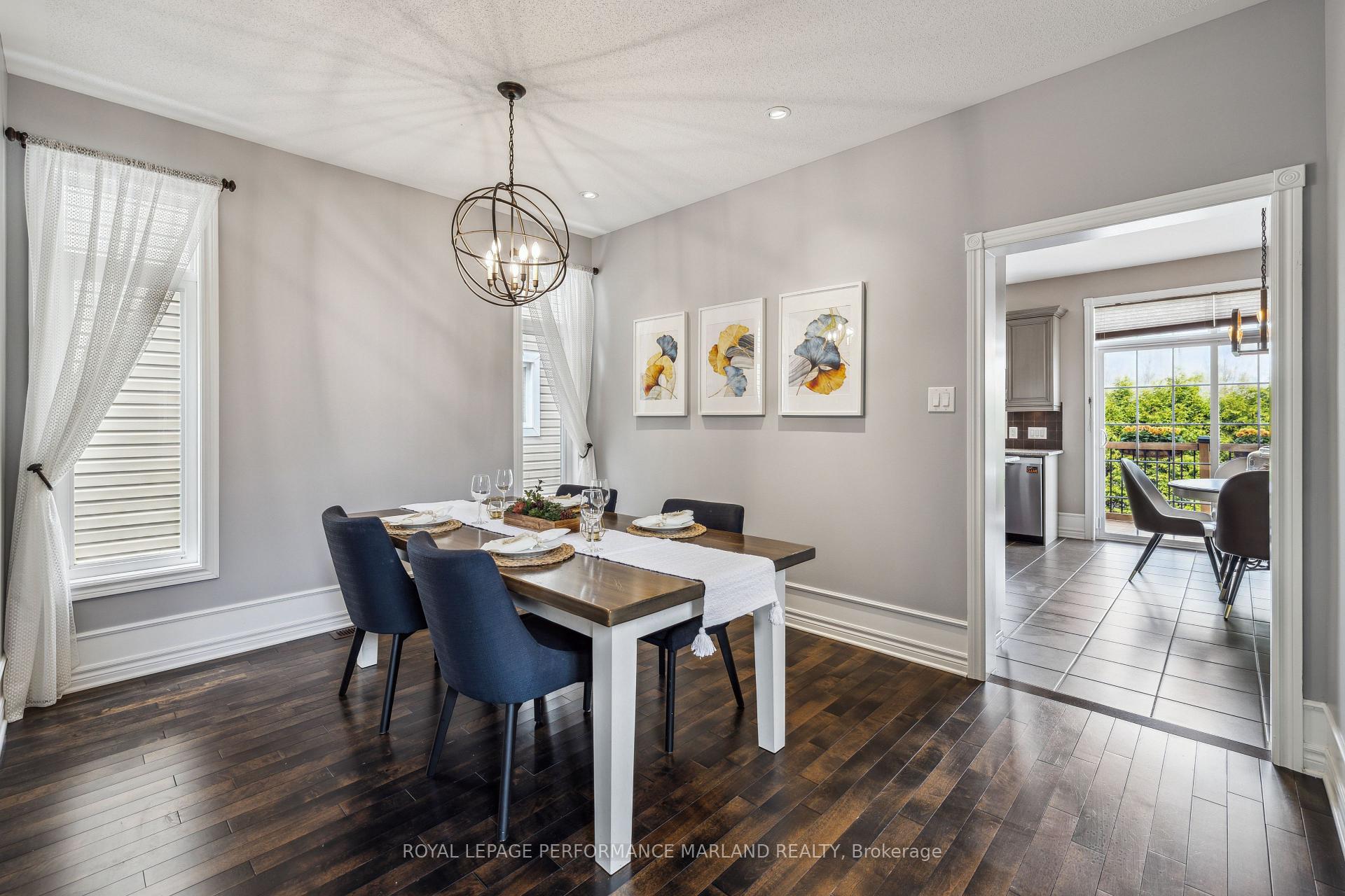 Photo 9 of 120 August Lily Crescent, Ottawa, Riverside South/Gloucester Glen — HOMEH