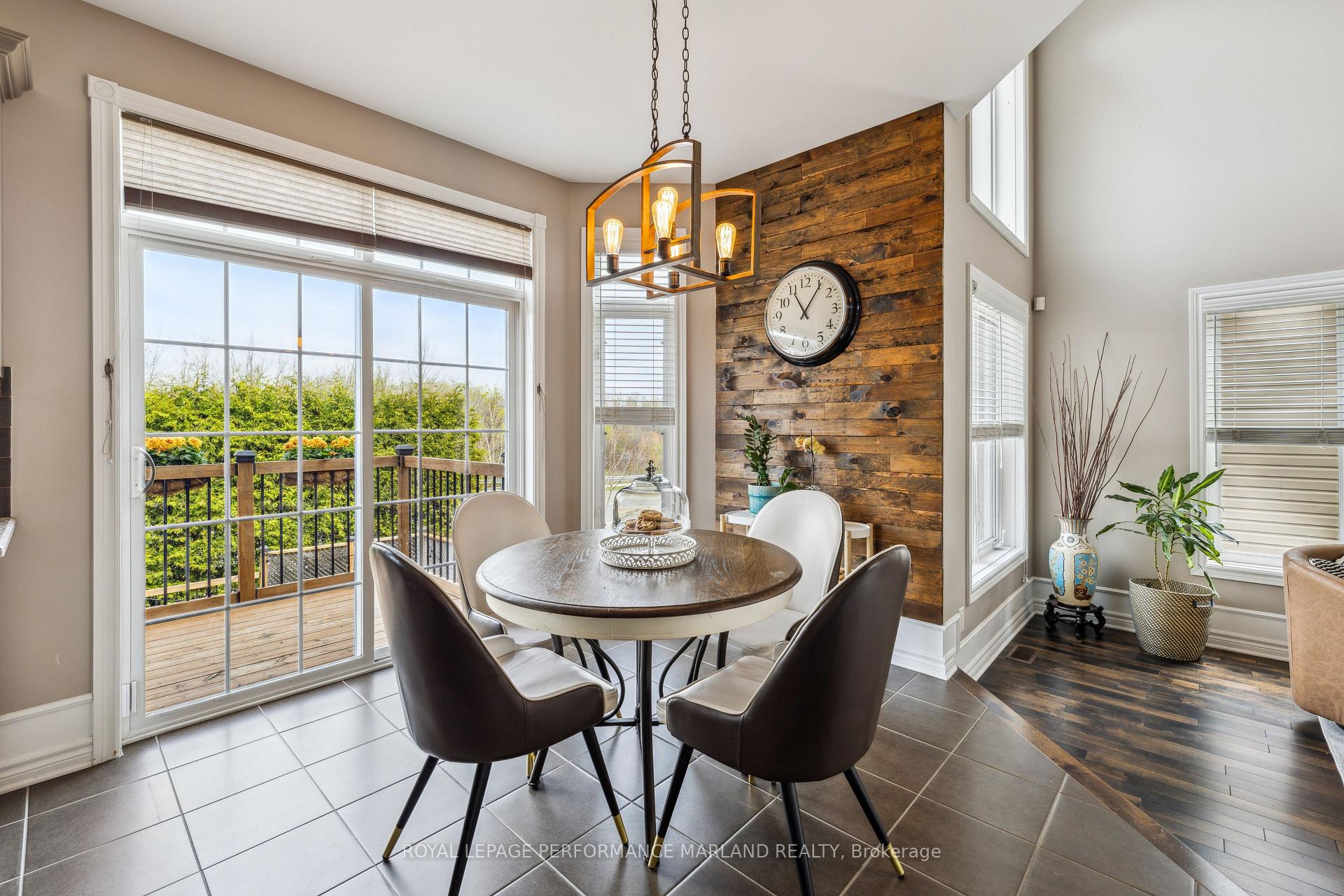 Photo 15 of 120 August Lily Crescent, Ottawa, Riverside South/Gloucester Glen — HOMEH