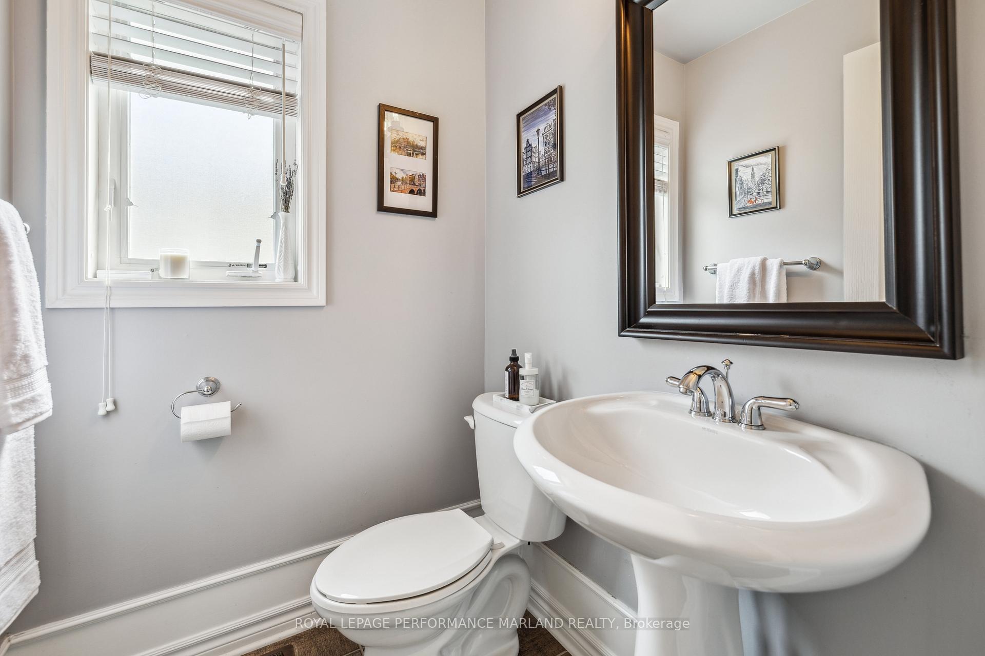Photo 17 of 120 August Lily Crescent, Ottawa, Riverside South/Gloucester Glen — HOMEH