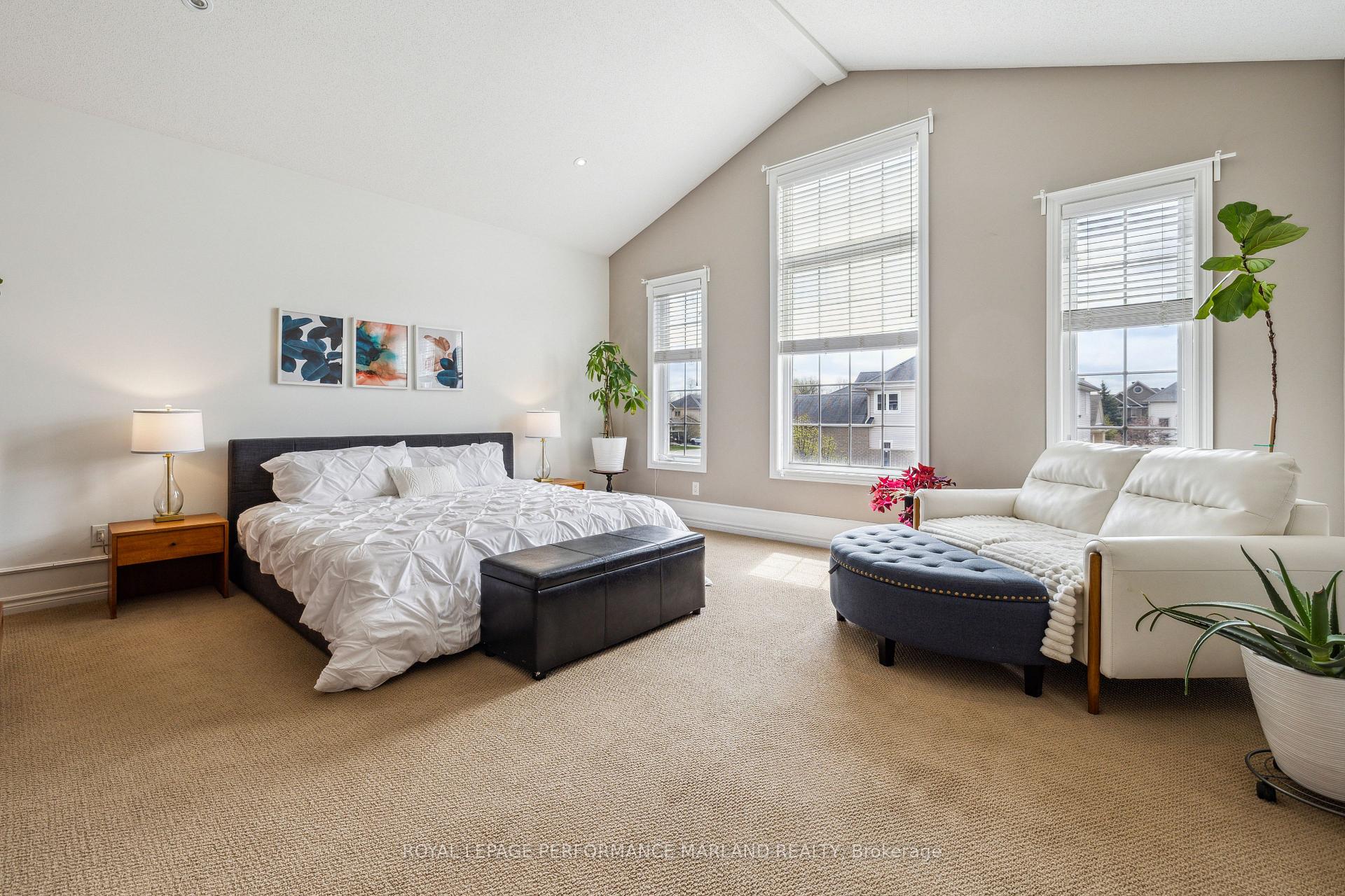 Photo 19 of 120 August Lily Crescent, Ottawa, Riverside South/Gloucester Glen — HOMEH