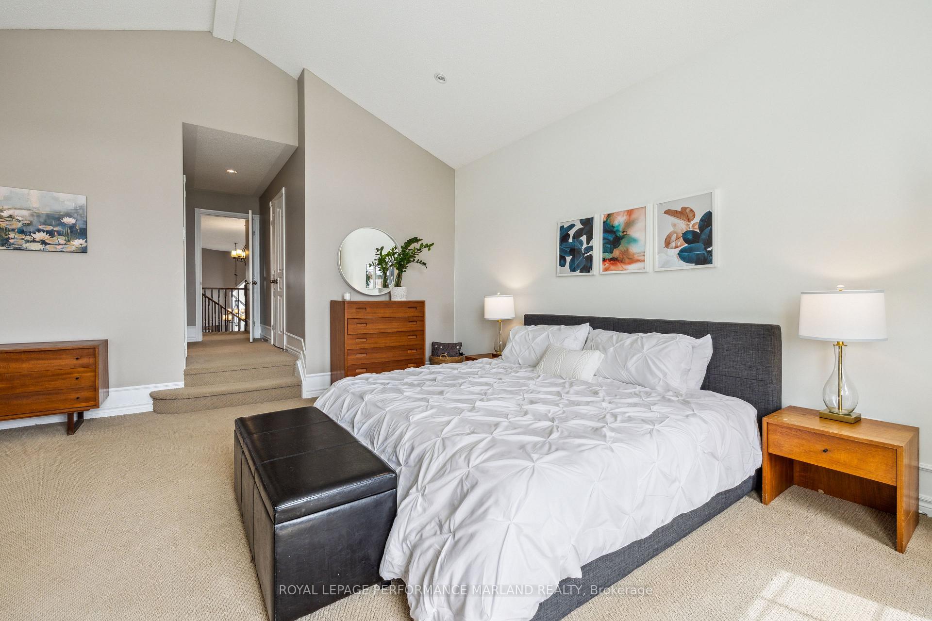 Photo 20 of 120 August Lily Crescent, Ottawa, Riverside South/Gloucester Glen — HOMEH