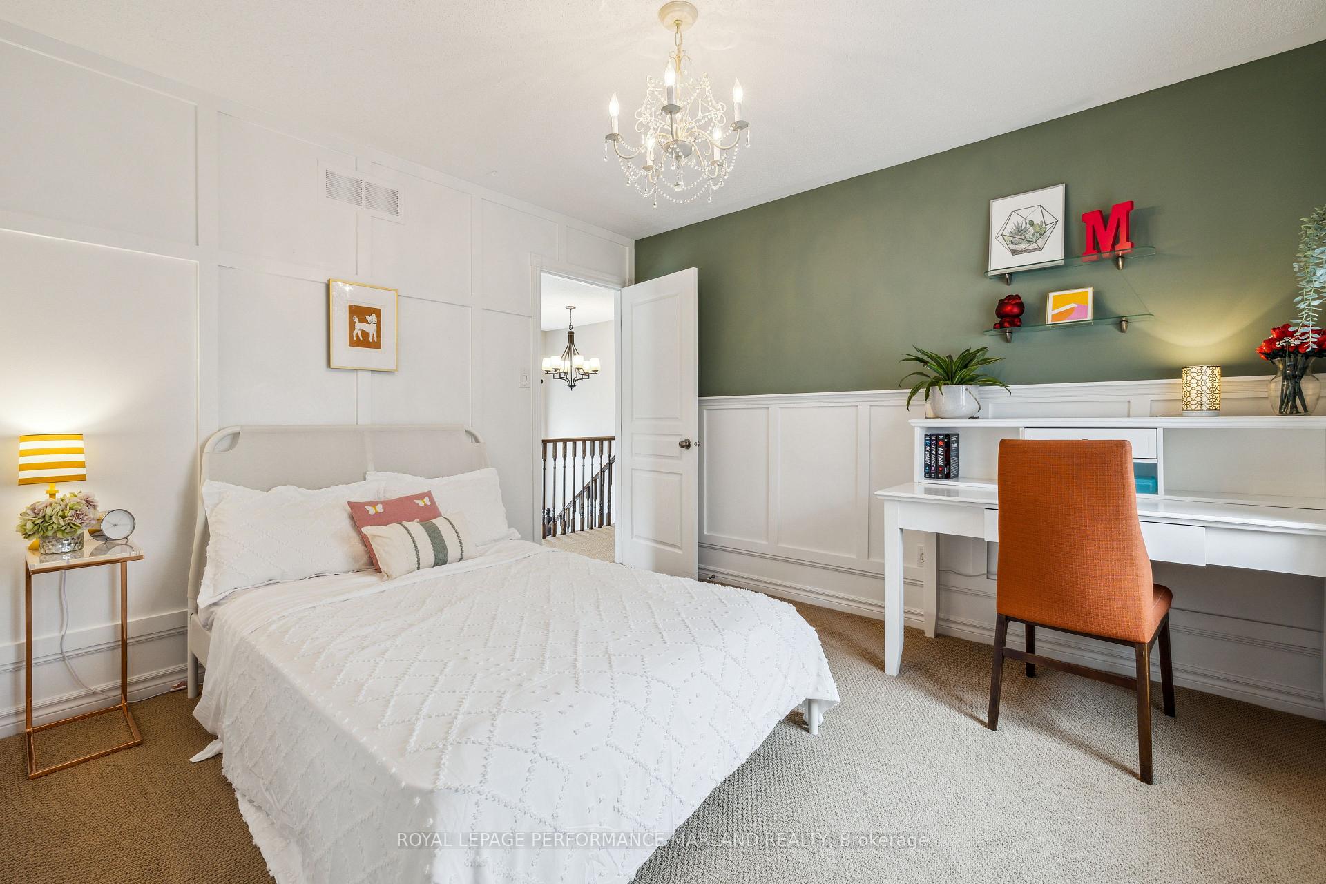 Photo 24 of 120 August Lily Crescent, Ottawa, Riverside South/Gloucester Glen — HOMEH