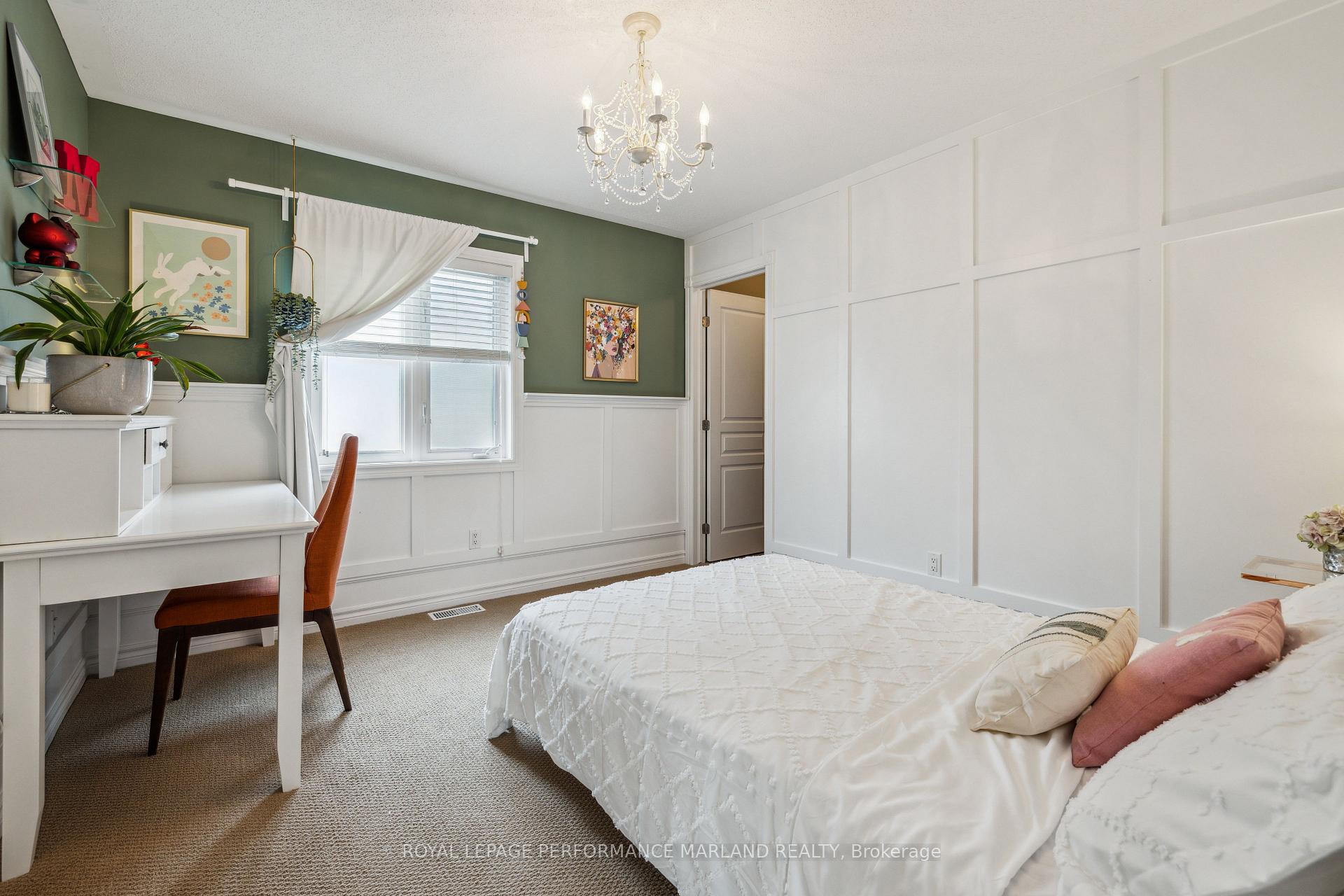 Photo 25 of 120 August Lily Crescent, Ottawa, Riverside South/Gloucester Glen — HOMEH