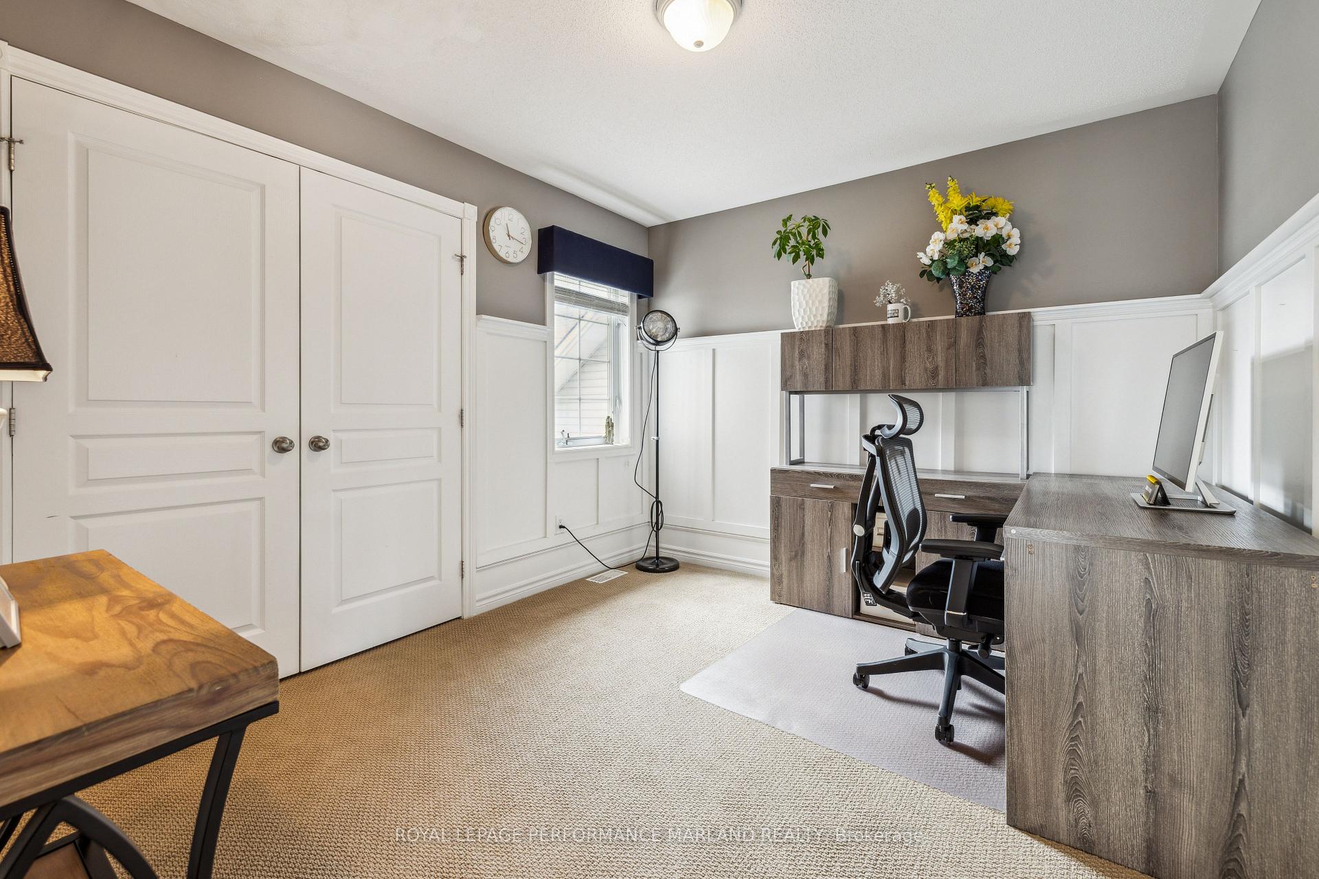 Photo 27 of 120 August Lily Crescent, Ottawa, Riverside South/Gloucester Glen — HOMEH