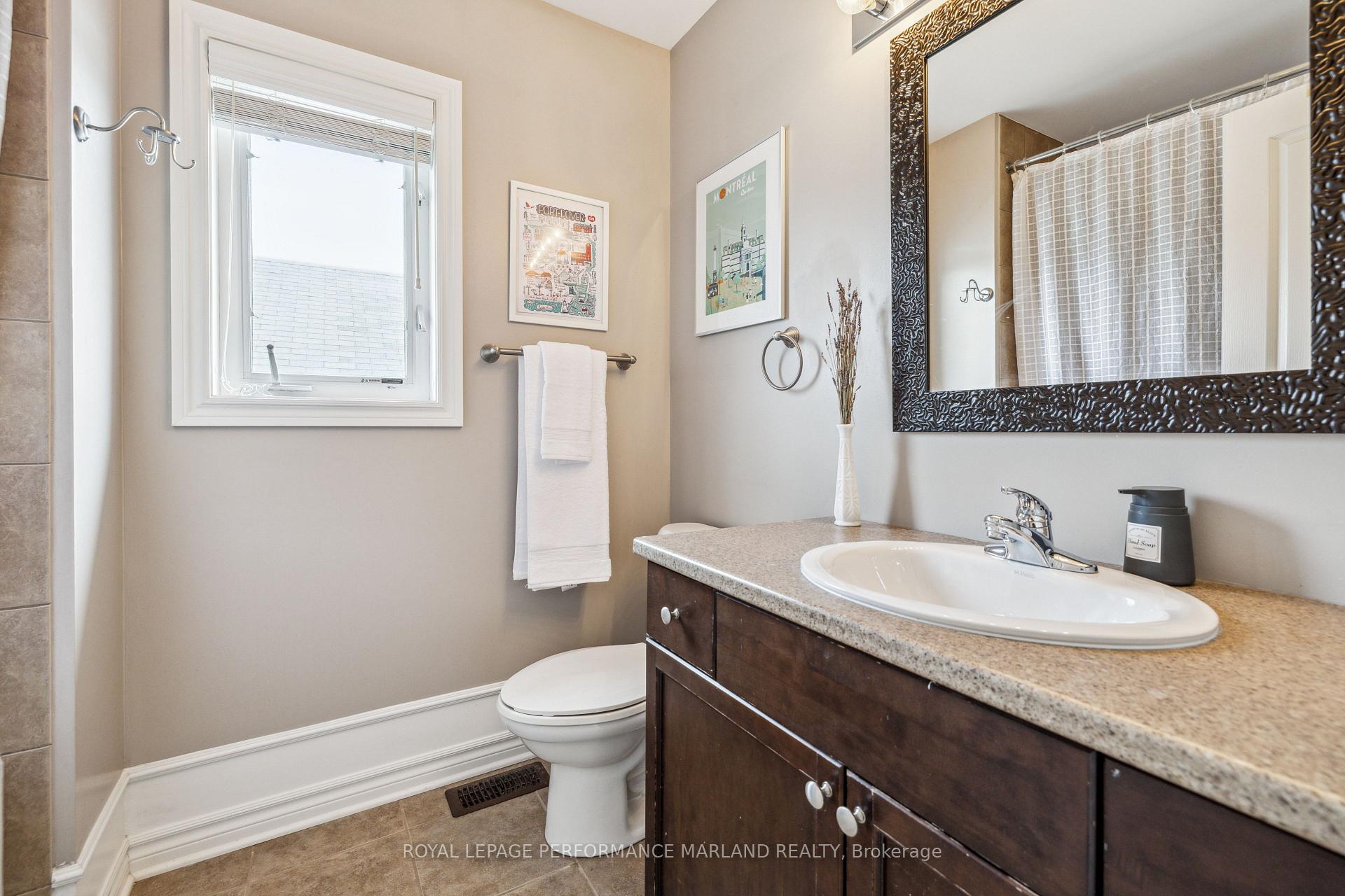 Photo 28 of 120 August Lily Crescent, Ottawa, Riverside South/Gloucester Glen — HOMEH