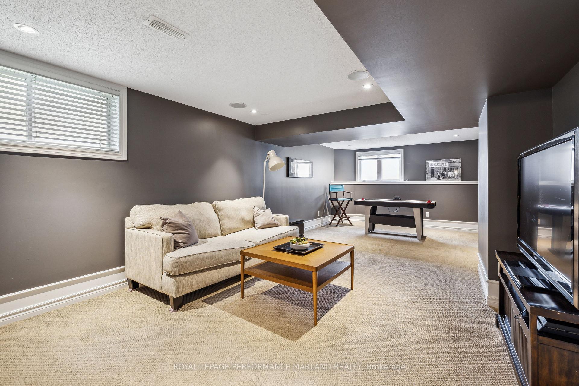 Photo 29 of 120 August Lily Crescent, Ottawa, Riverside South/Gloucester Glen — HOMEH