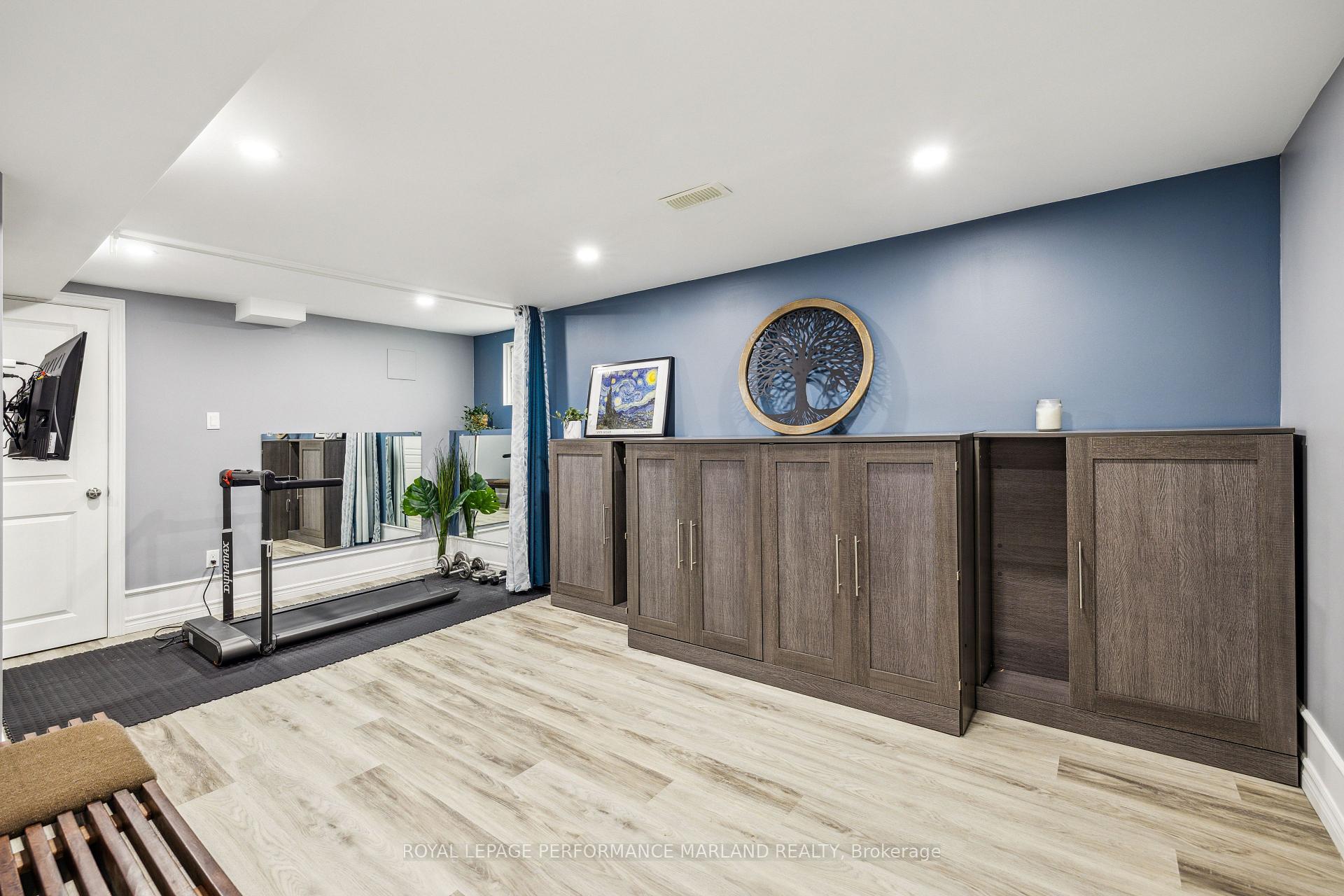 Photo 32 of 120 August Lily Crescent, Ottawa, Riverside South/Gloucester Glen — HOMEH