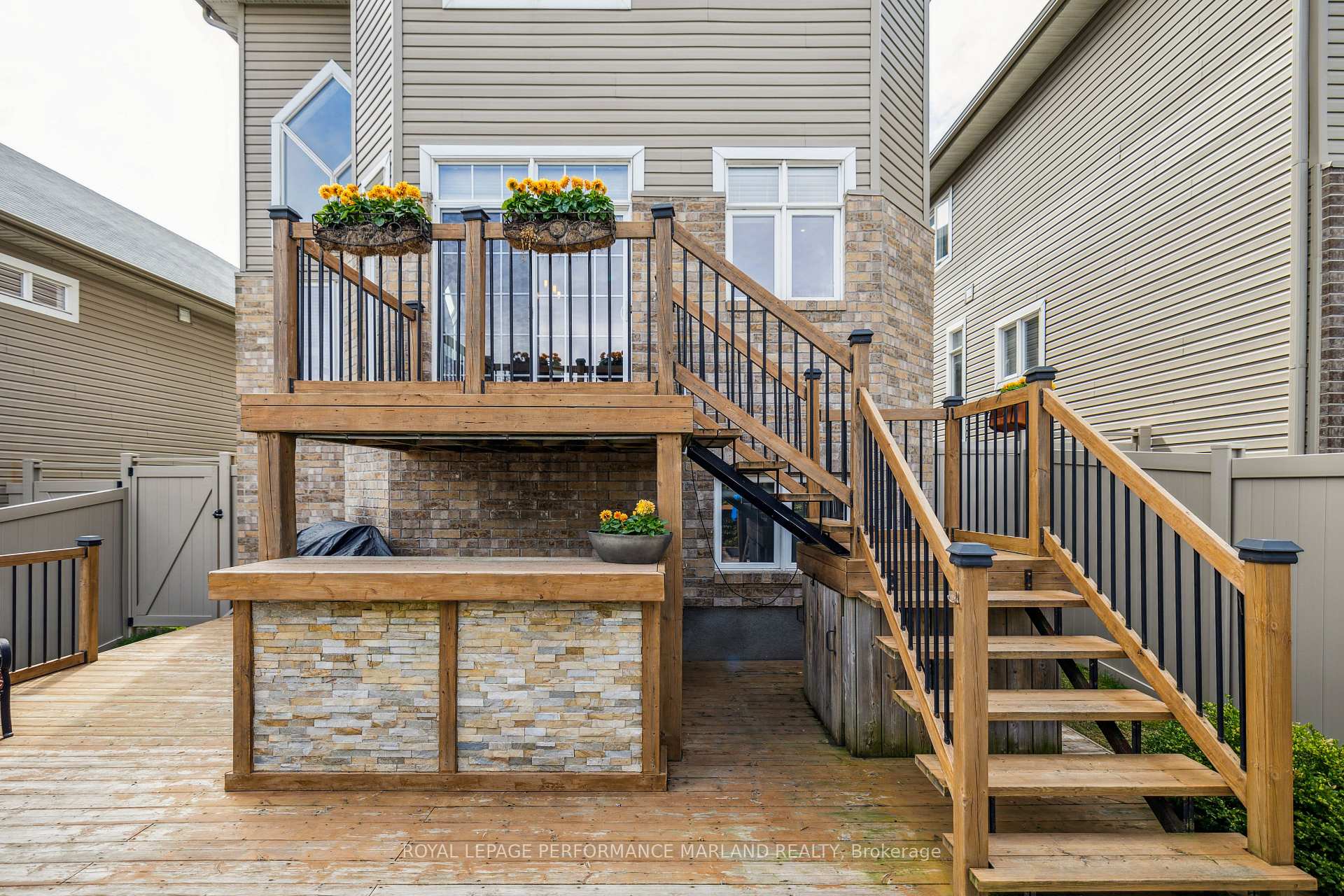 Photo 34 of 120 August Lily Crescent, Ottawa, Riverside South/Gloucester Glen — HOMEH