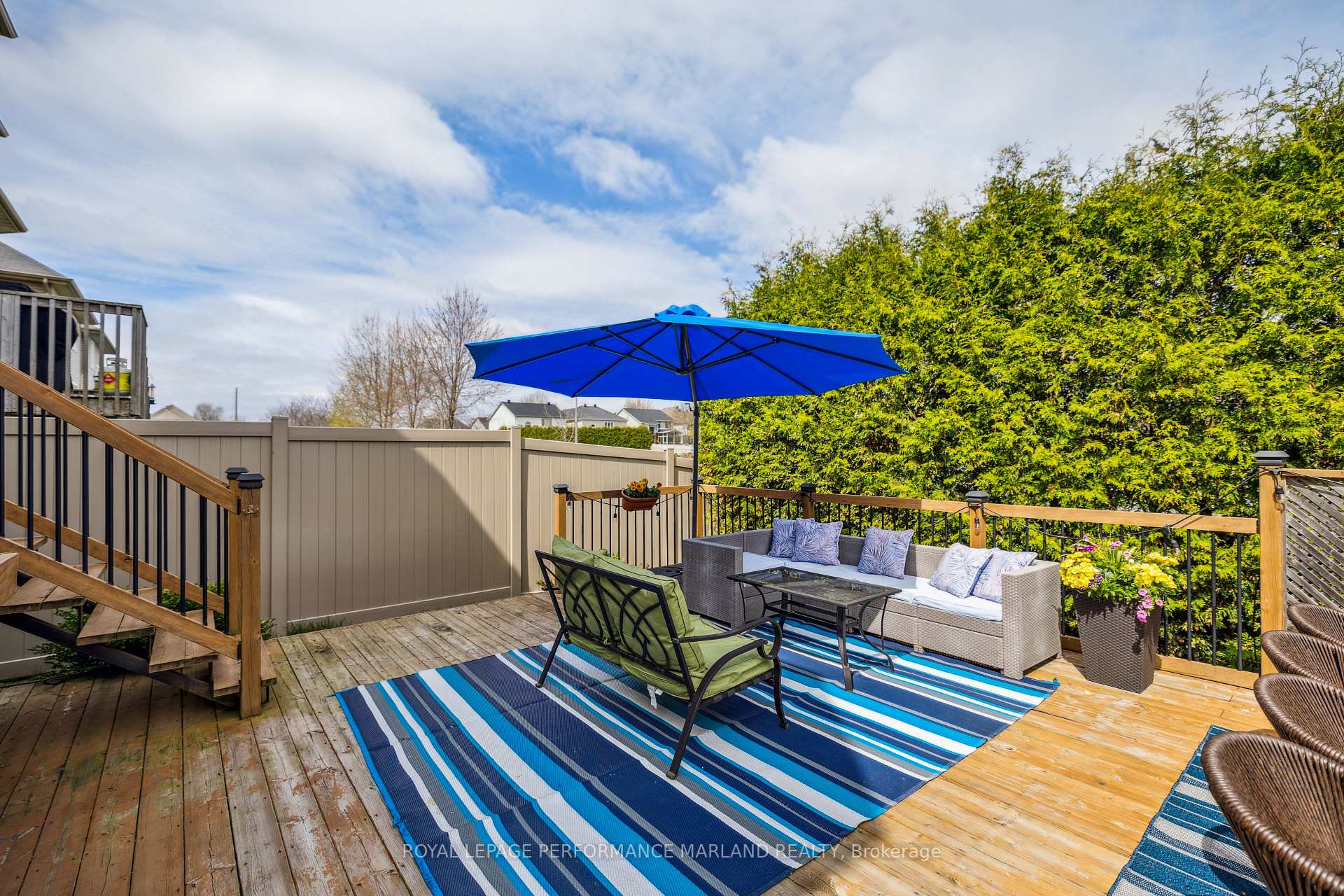 Photo 38 of 120 August Lily Crescent, Ottawa, Riverside South/Gloucester Glen — HOMEH