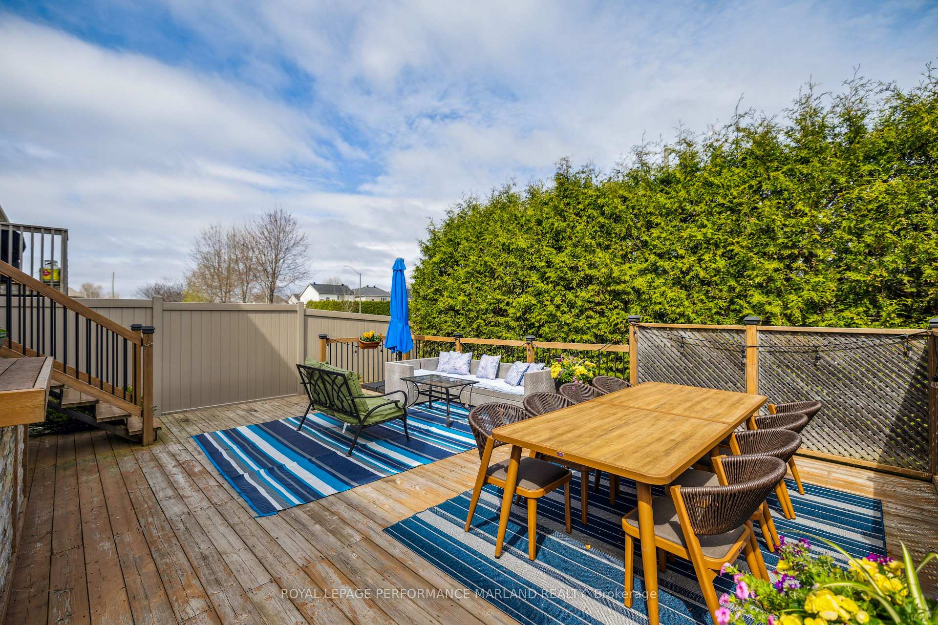 Photo 40 of 120 August Lily Crescent, Ottawa, Riverside South/Gloucester Glen — HOMEH