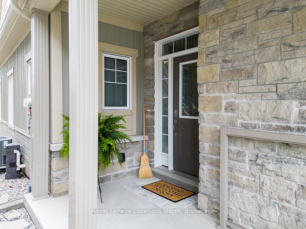 Photo 3 of Unit 18, 4 Kari Crescent W, Collingwood — HOMEH