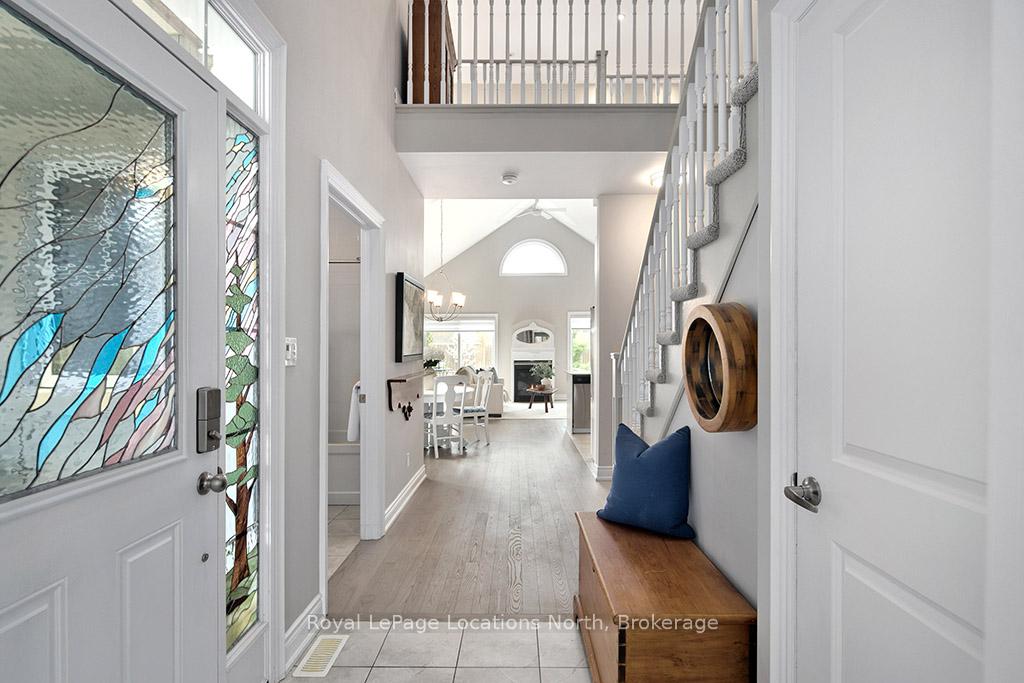 Photo 4 of Unit 18, 4 Kari Crescent W, Collingwood — HOMEH