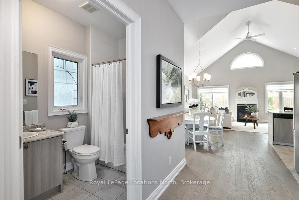Photo 5 of Unit 18, 4 Kari Crescent W, Collingwood — HOMEH