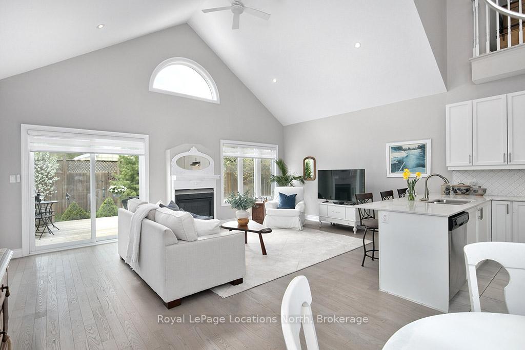 Photo 7 of Unit 18, 4 Kari Crescent W, Collingwood — HOMEH