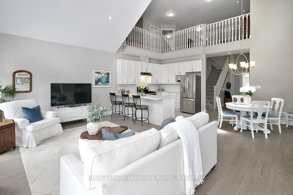 Photo 9 of Unit 18, 4 Kari Crescent W, Collingwood — HOMEH