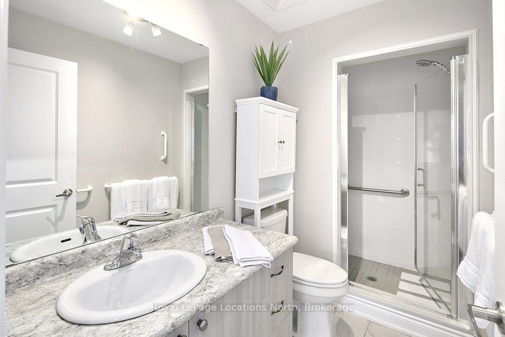 Photo 17 of Unit 18, 4 Kari Crescent W, Collingwood — HOMEH