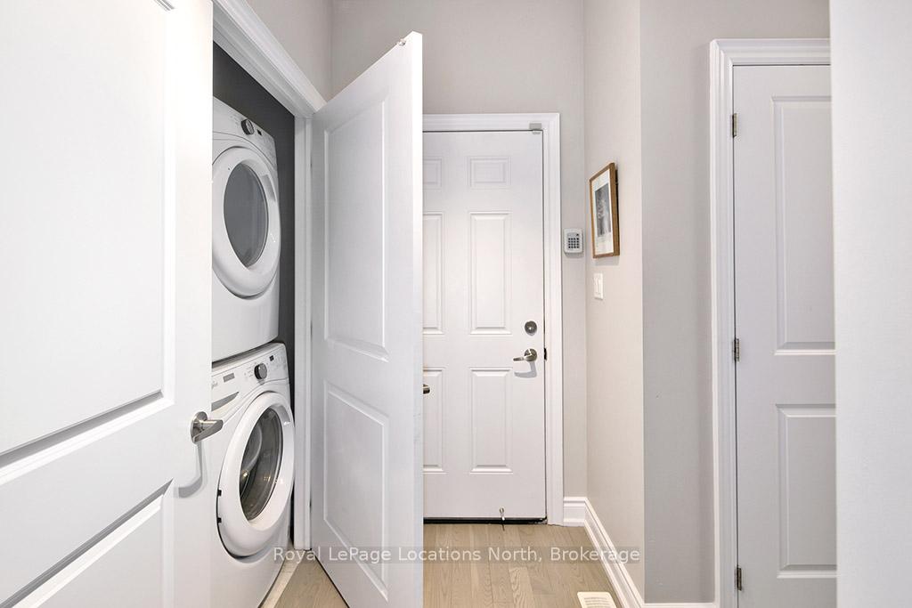 Photo 18 of Unit 18, 4 Kari Crescent W, Collingwood — HOMEH