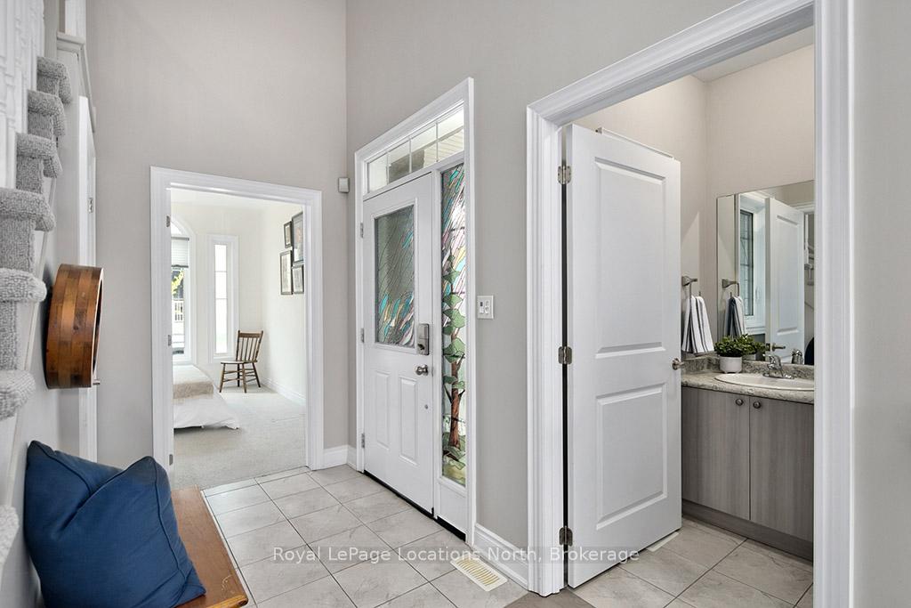 Photo 19 of Unit 18, 4 Kari Crescent W, Collingwood — HOMEH