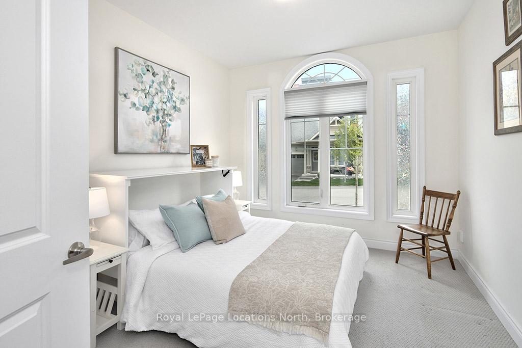 Photo 20 of Unit 18, 4 Kari Crescent W, Collingwood — HOMEH