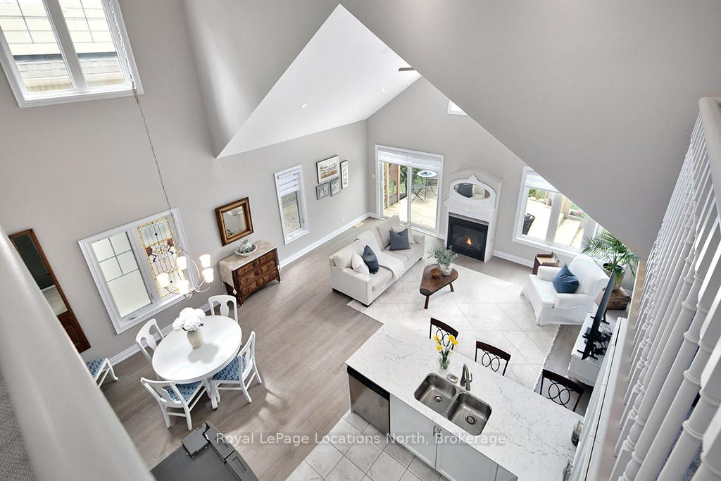 Photo 23 of Unit 18, 4 Kari Crescent W, Collingwood — HOMEH