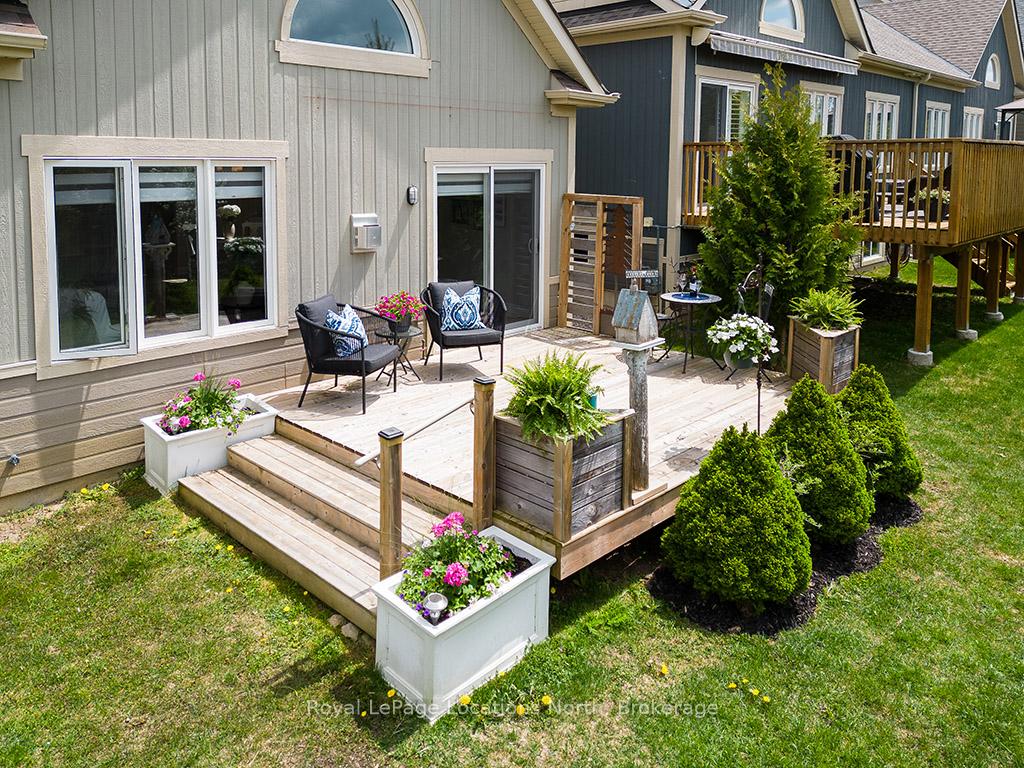 Photo 27 of Unit 18, 4 Kari Crescent W, Collingwood — HOMEH