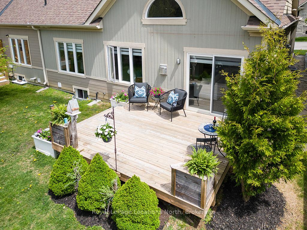 Photo 28 of Unit 18, 4 Kari Crescent W, Collingwood — HOMEH