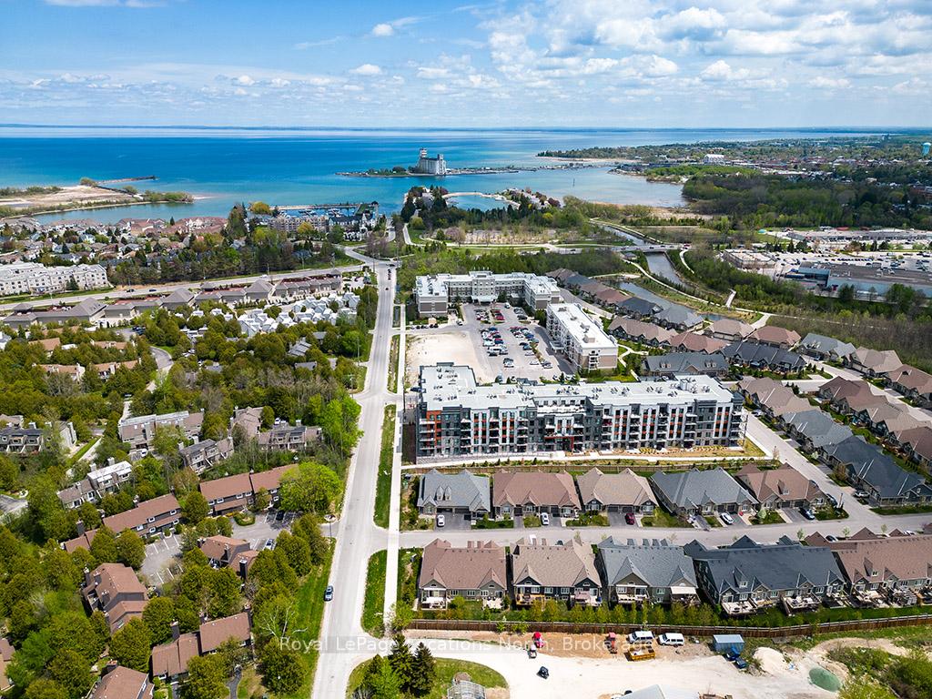 Photo 30 of Unit 18, 4 Kari Crescent W, Collingwood — HOMEH