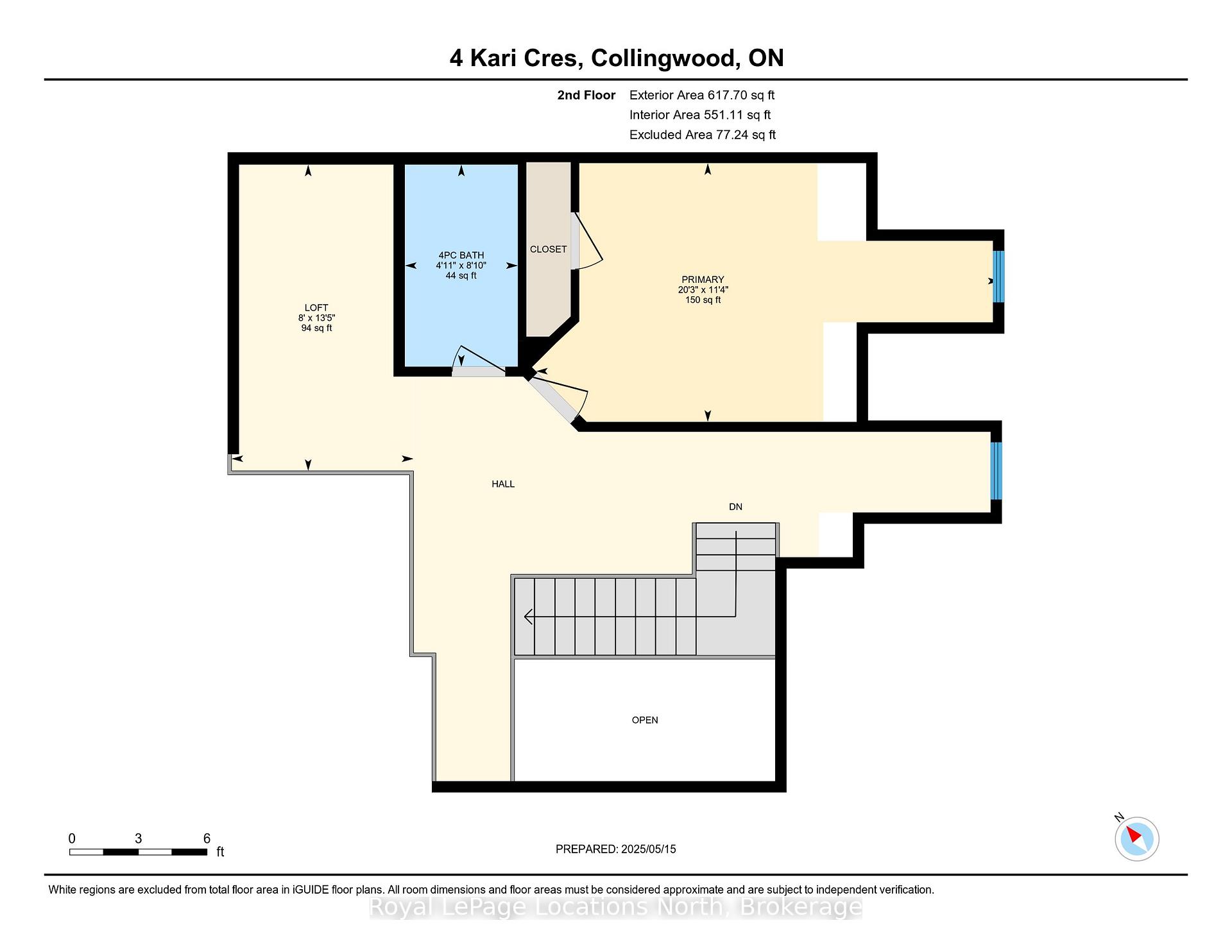 Photo 32 of Unit 18, 4 Kari Crescent W, Collingwood — HOMEH