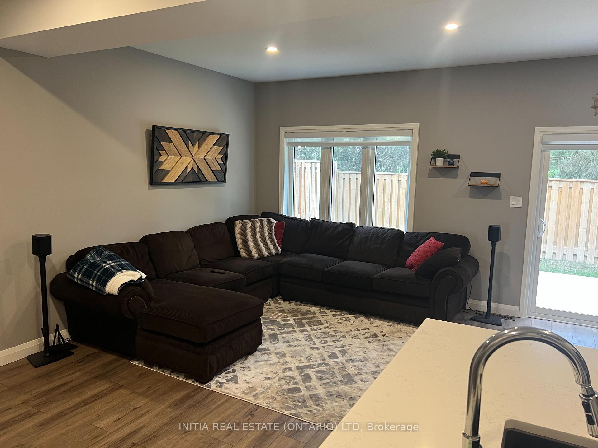 Photo 8 of Unit 50, 1 Miller Drive, Lucan Biddulph, Lucan — HOMEH