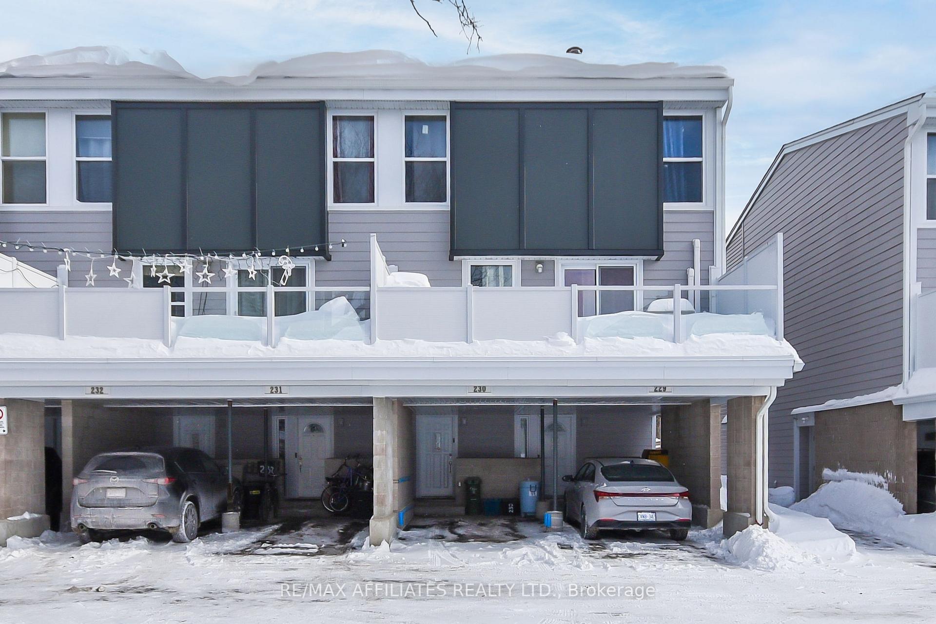 Photo 1 of Unit 230, 3445 Uplands Drive, Ottawa, Hunt Club — HOMEH