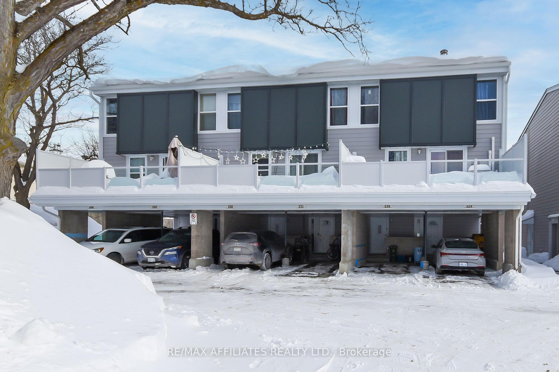 Photo 2 of Unit 230, 3445 Uplands Drive, Ottawa, Hunt Club — HOMEH