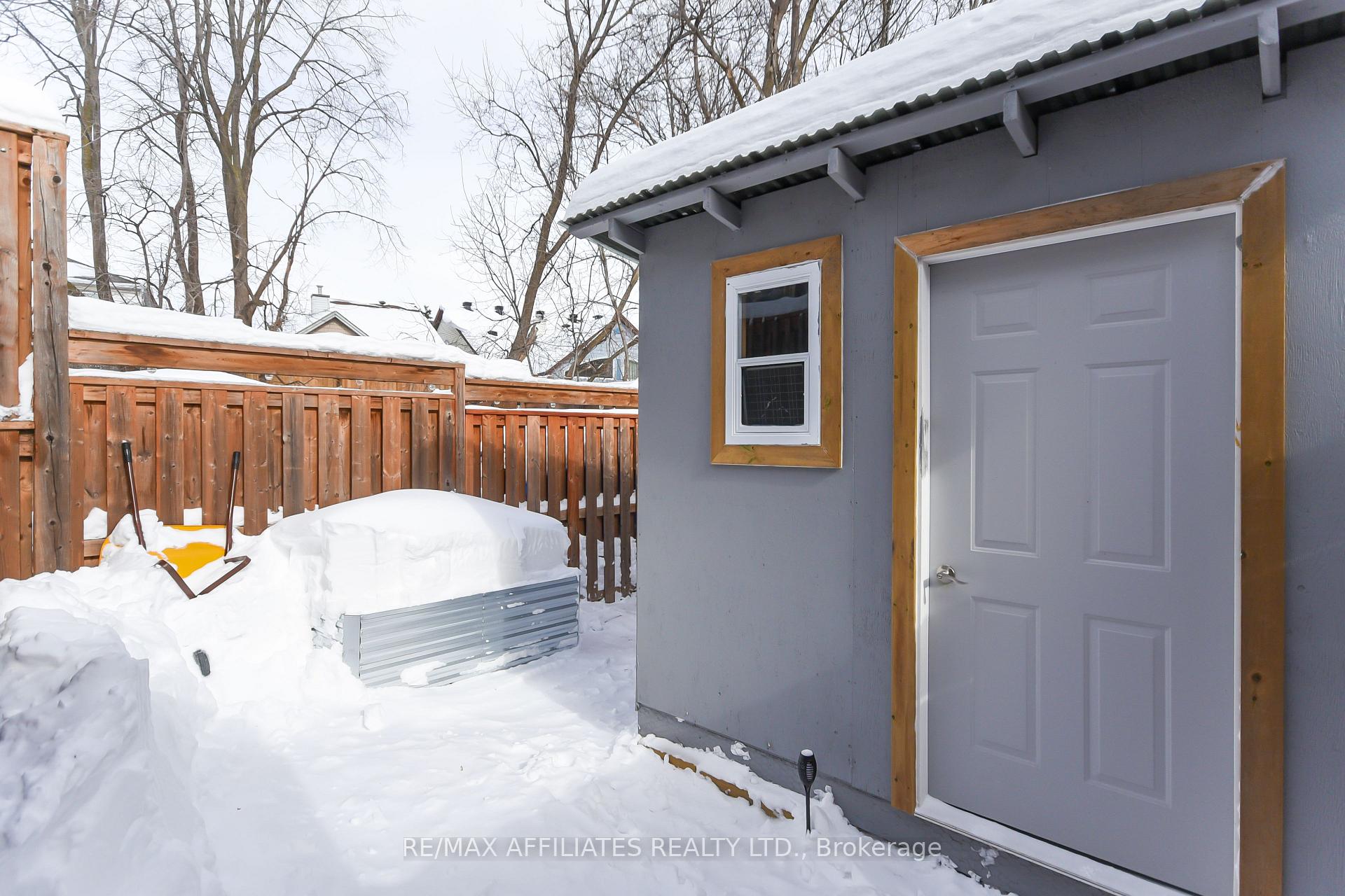 Photo 30 of Unit 230, 3445 Uplands Drive, Ottawa, Hunt Club — HOMEH
